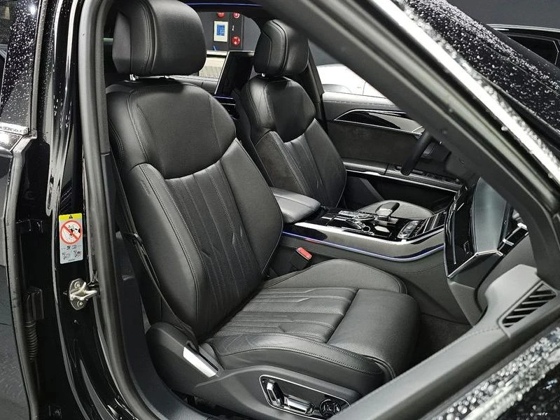 Audi A8 3.0 CZS Automatic, снимка 7 - Автомобили и джипове - 55450798