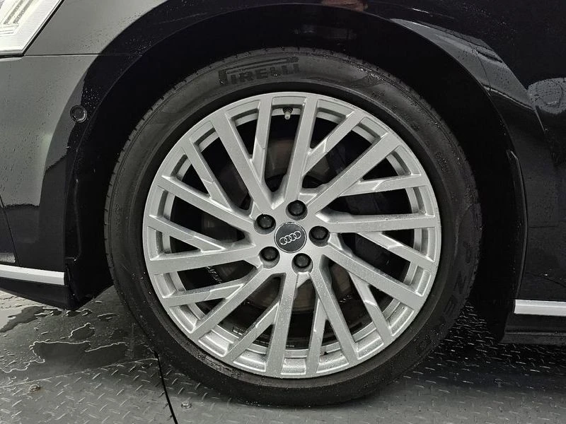 Audi A8 3.0 CZS Automatic, снимка 4 - Автомобили и джипове - 55450798