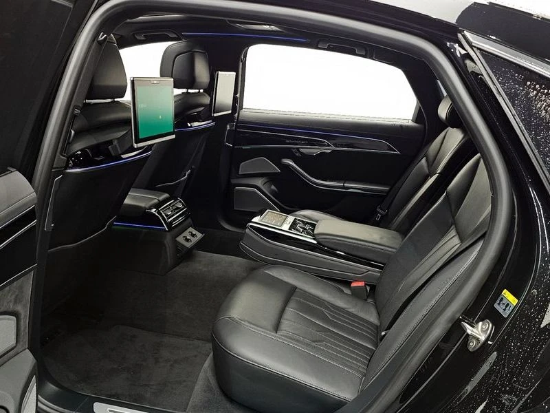 Audi A8 3.0 CZS Automatic, снимка 16 - Автомобили и джипове - 55450798