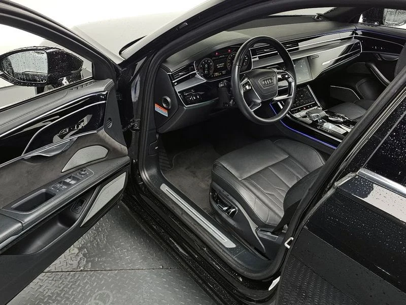 Audi A8 3.0 CZS Automatic, снимка 5 - Автомобили и джипове - 55450798