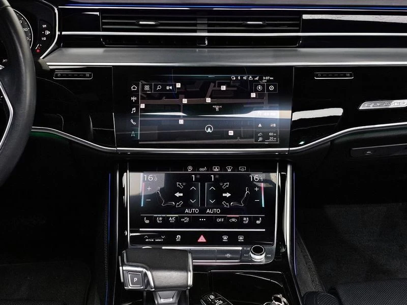 Audi A8 3.0 CZS Automatic, снимка 14 - Автомобили и джипове - 55450798