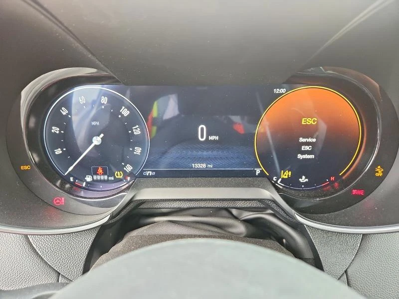Alfa Romeo Giulia 2024 ALFA ROMEO GIULIA TI, снимка 8 - Автомобили и джипове - 56231818