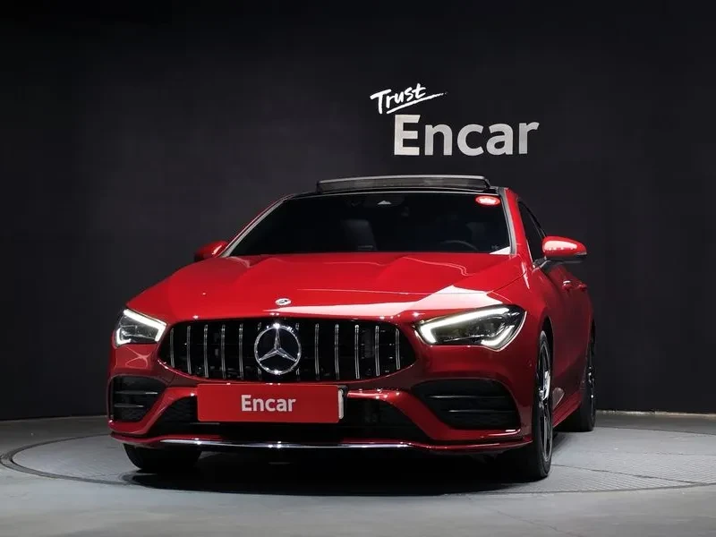 Mercedes-Benz CLA 250  4Matic | Mobile.bg � ����������� 3