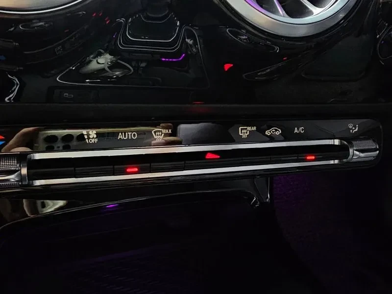 Mercedes-Benz CLA 250  4Matic | Mobile.bg � ����������� 17