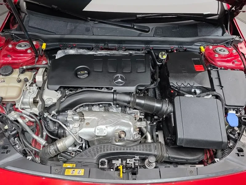 Mercedes-Benz CLA 250  4Matic | Mobile.bg � ����������� 6