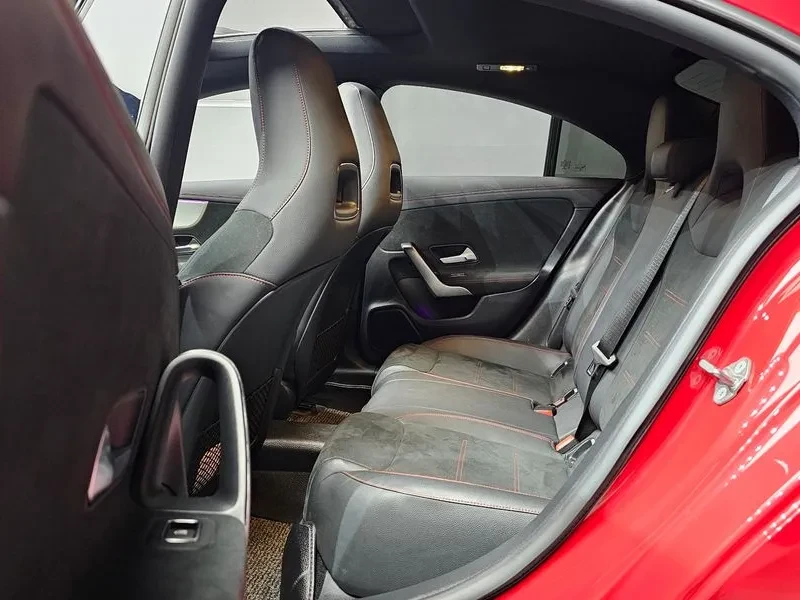 Mercedes-Benz CLA 250  4Matic | Mobile.bg � ����������� 12