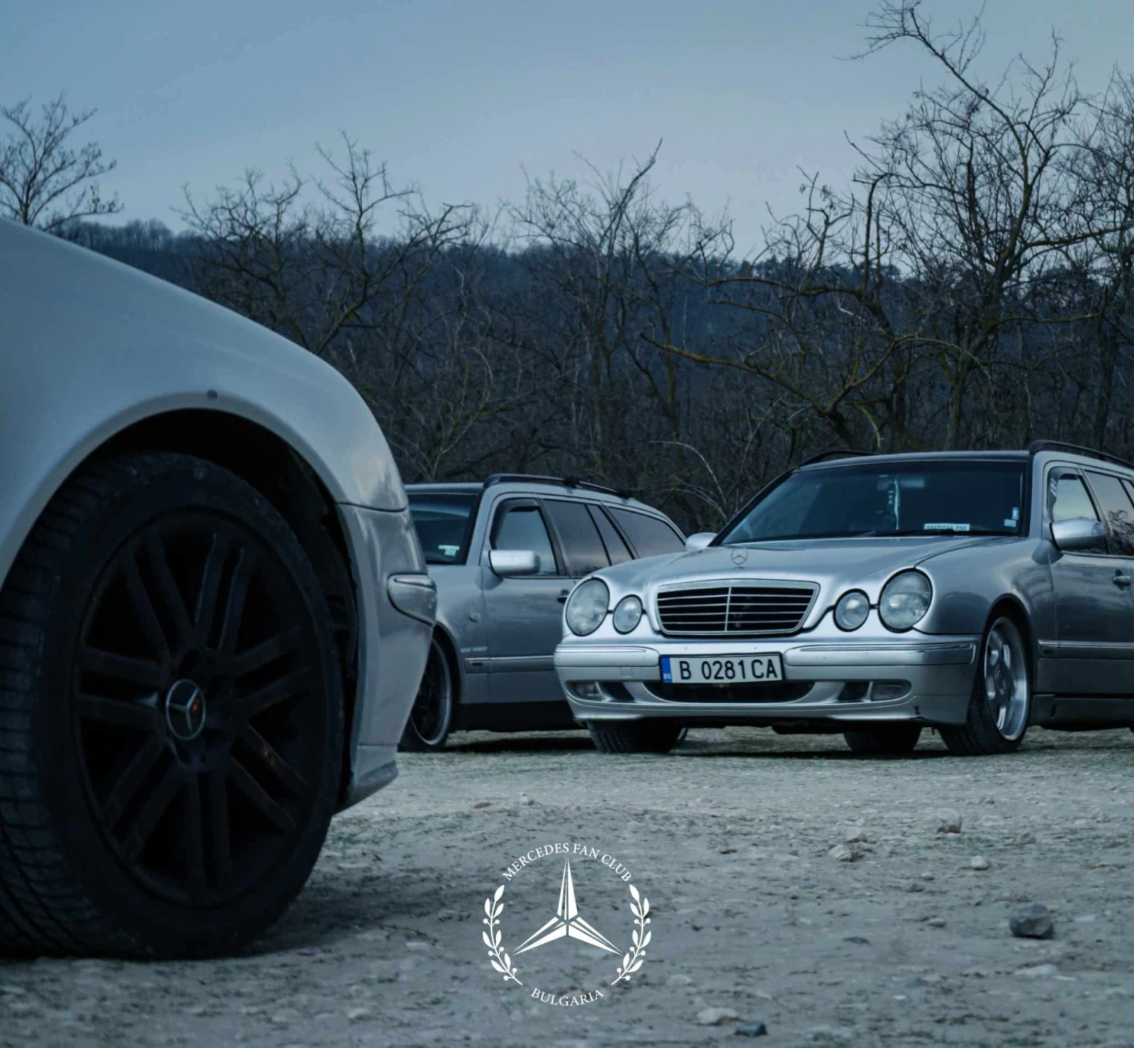 Mercedes-Benz E 270 2.7 CDI , снимка 1