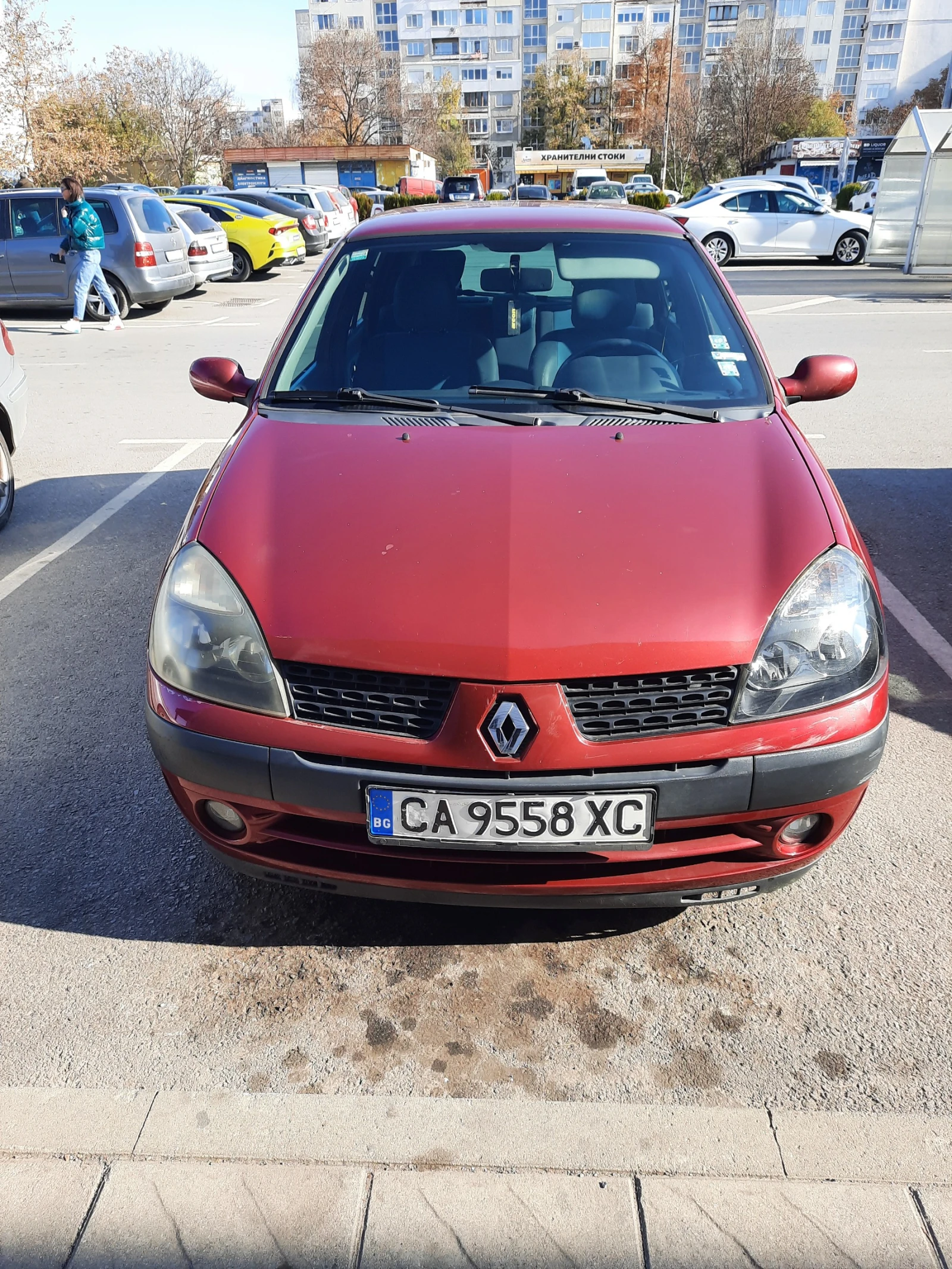 Renault Clio  - изображение 3