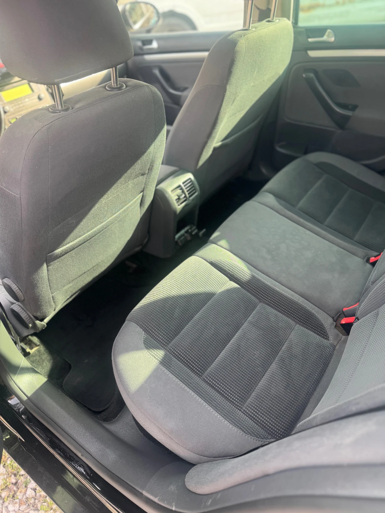 VW Golf 2TDI | Mobile.bg — изображение 12