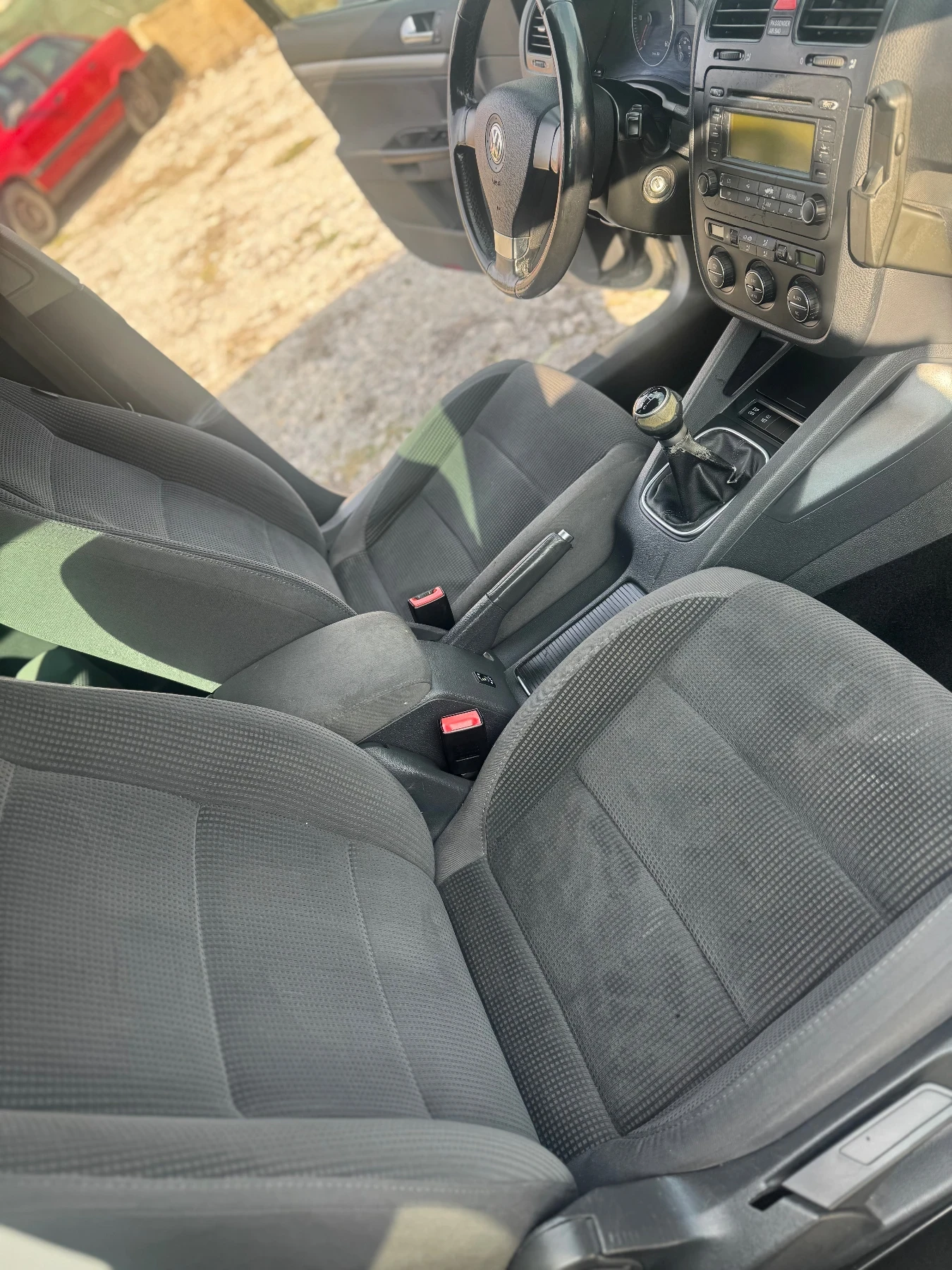 VW Golf 2TDI | Mobile.bg — изображение 13