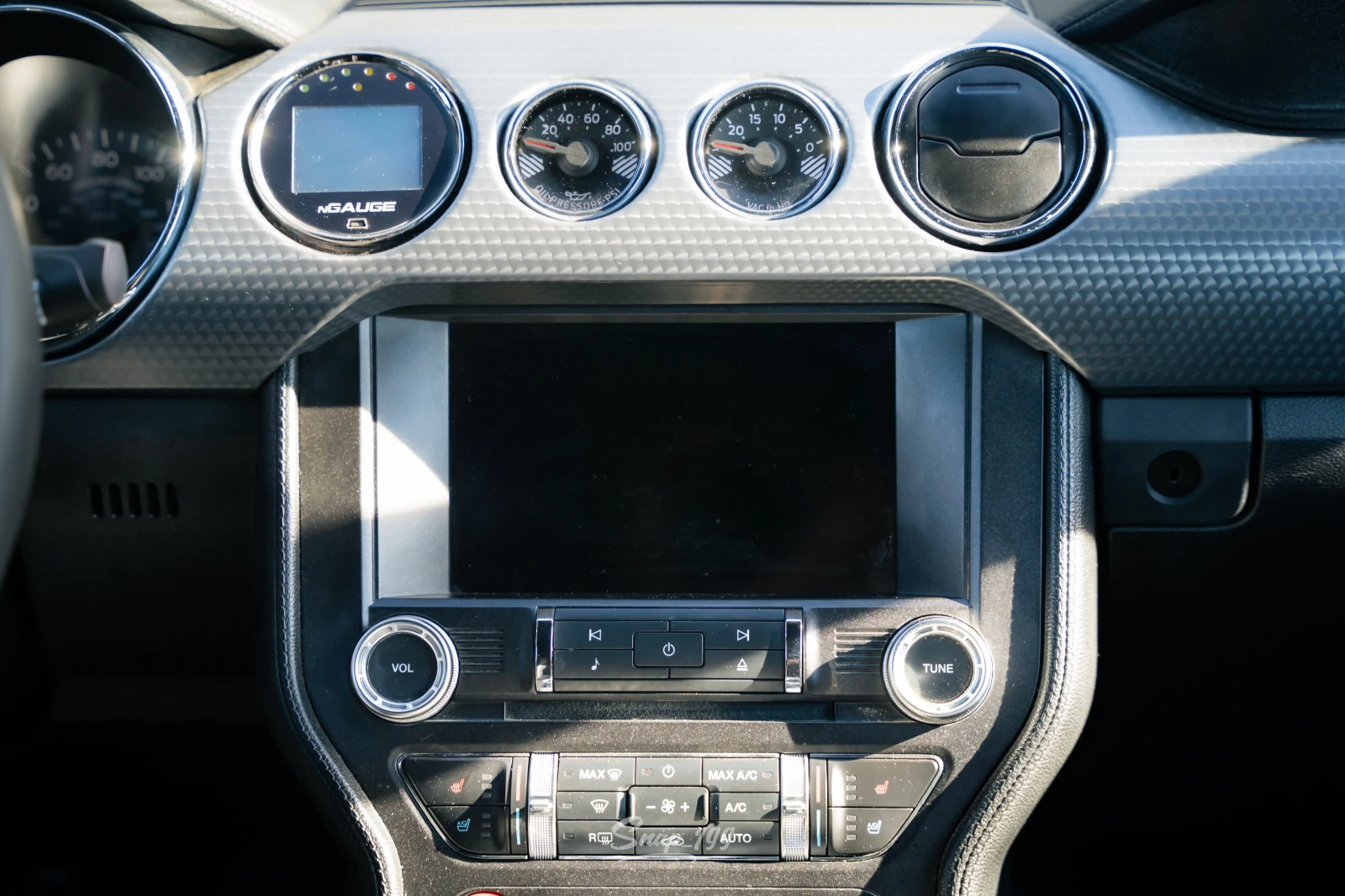 Ford Mustang Supercharged | Mobile.bg � ����������� 15