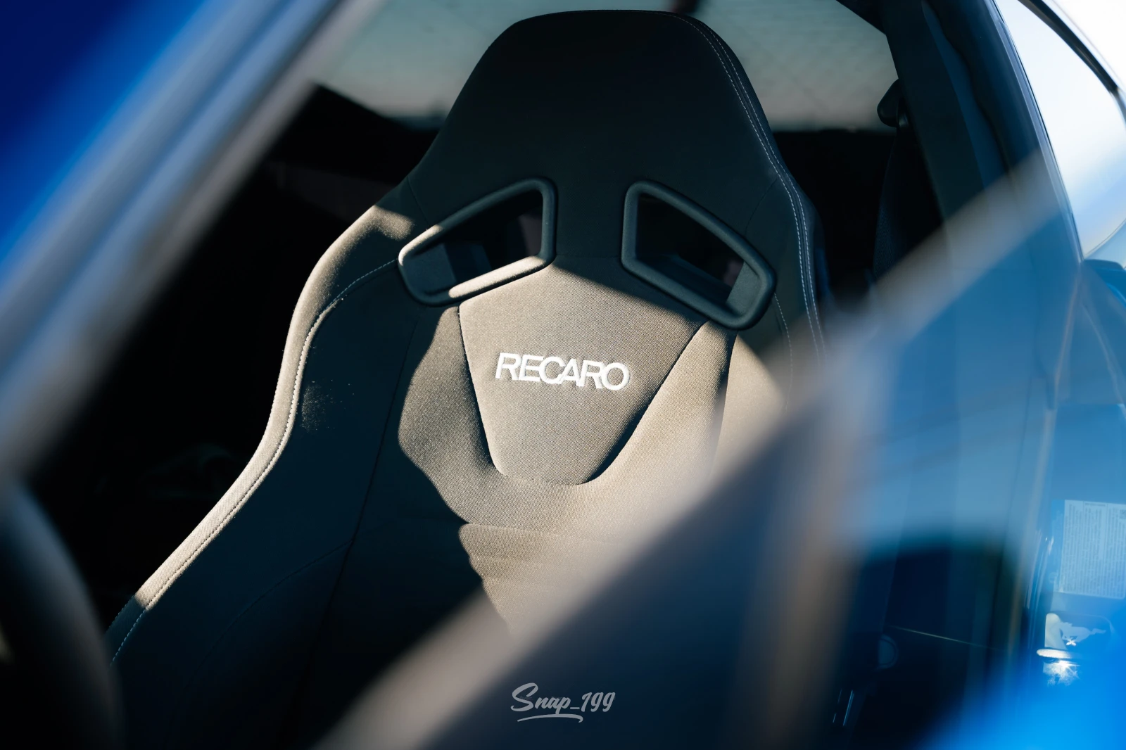 Ford Mustang Supercharged | Mobile.bg � ����������� 13