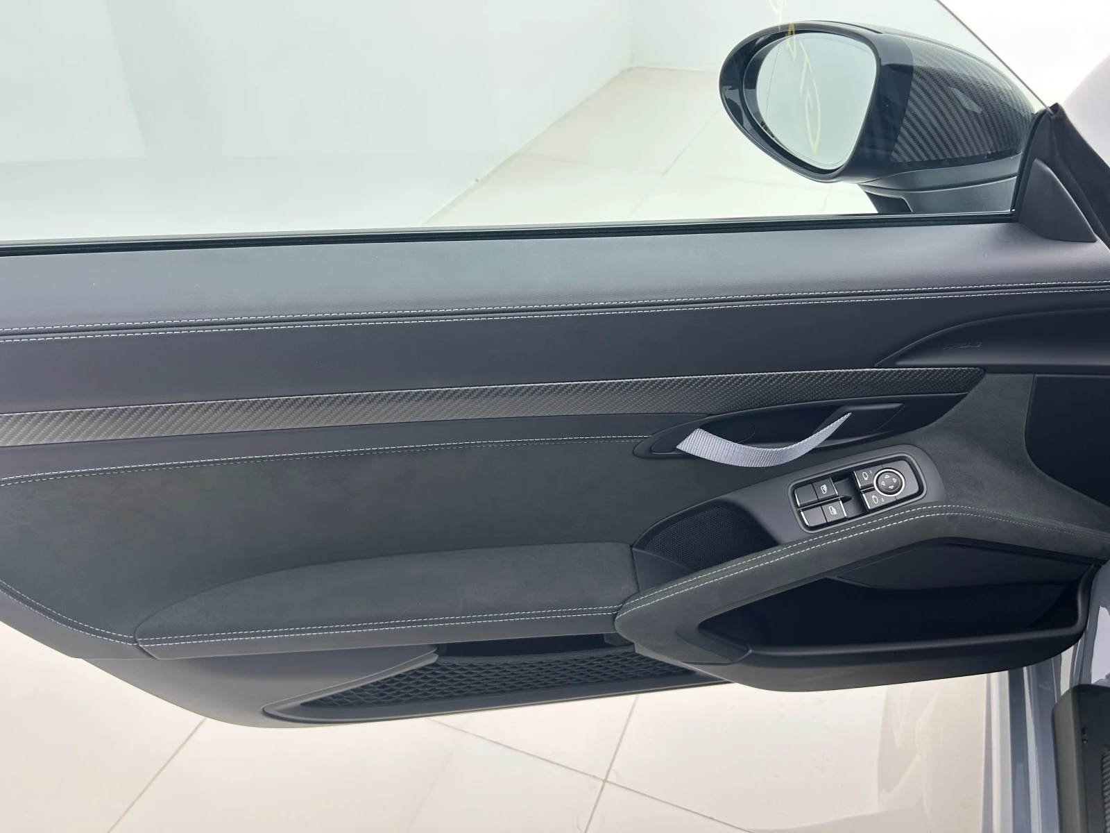 Porsche Cayman GT4 RS Weissach Paket  | Mobile.bg   12