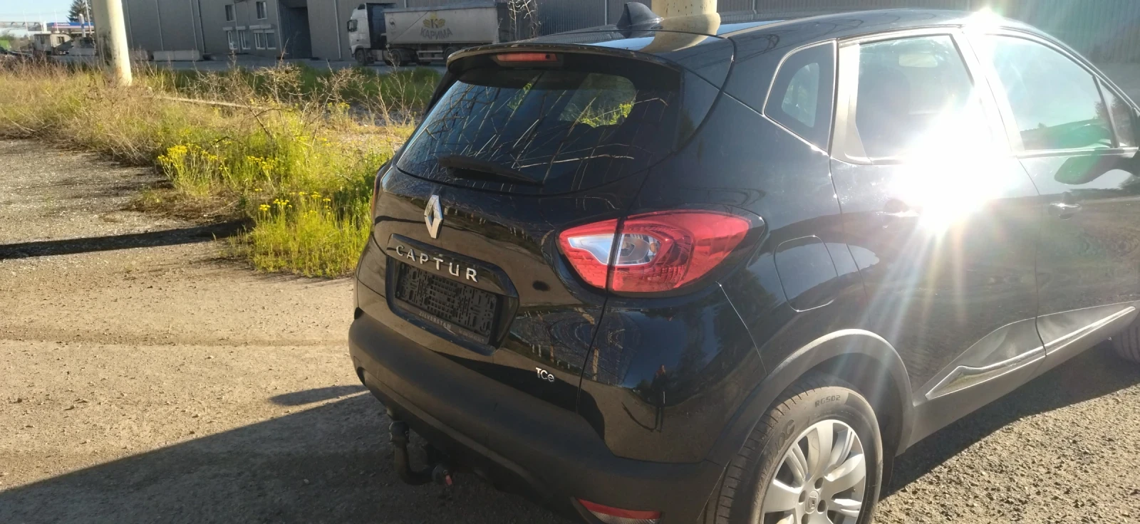 Renault Captur tce - изображение 4
