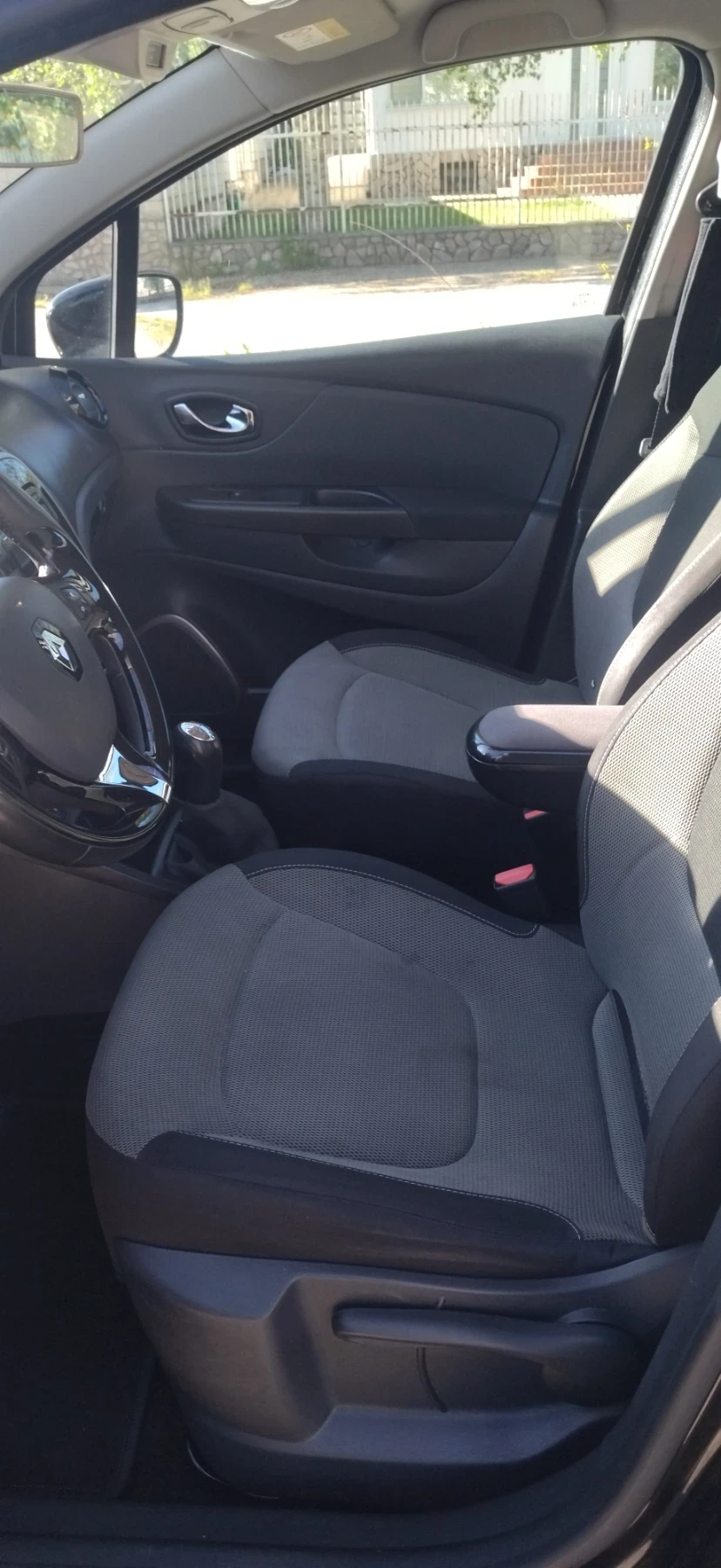 Renault Captur tce - изображение 7
