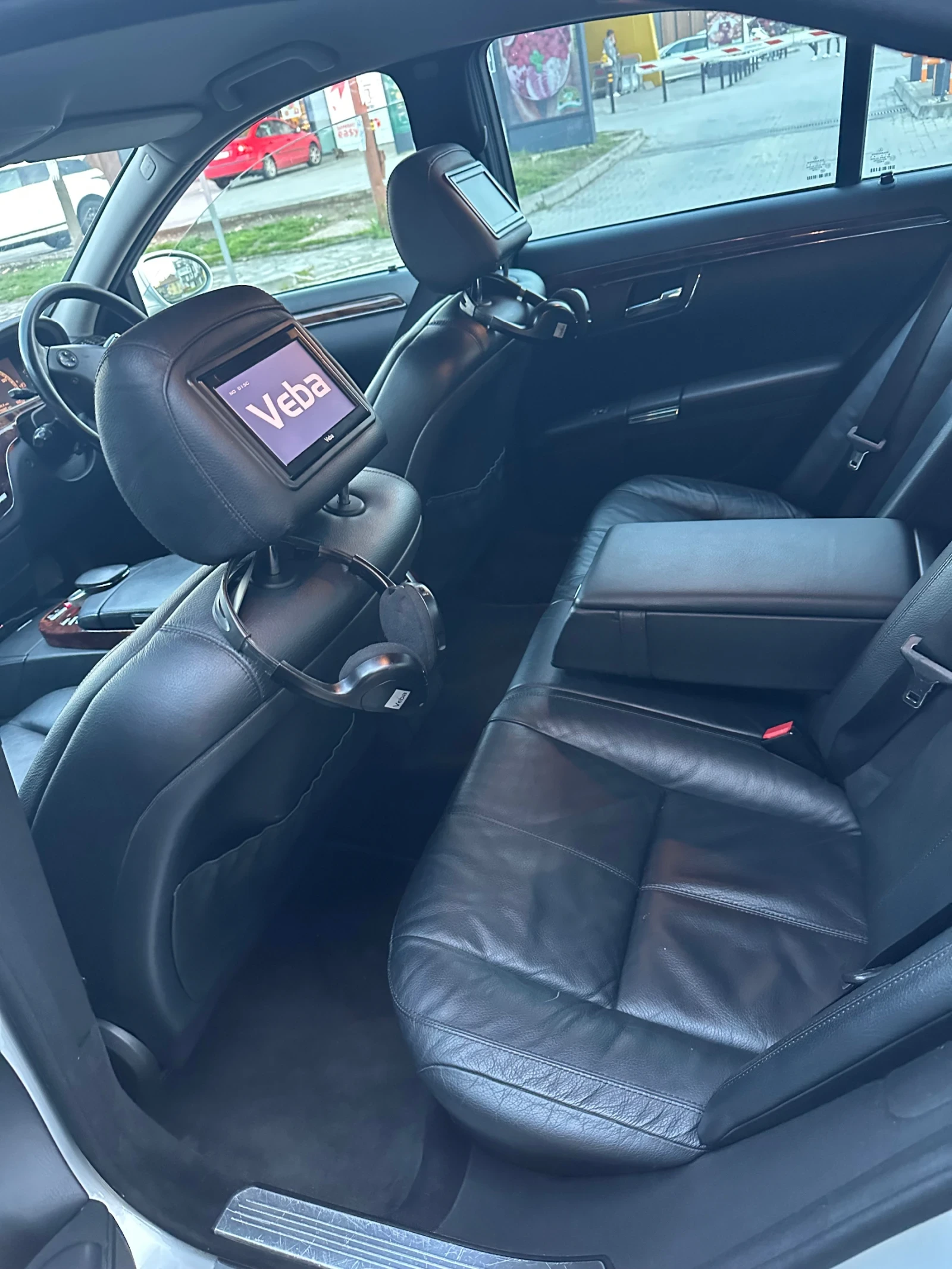 Mercedes-Benz S 320 S320 - изображение 6