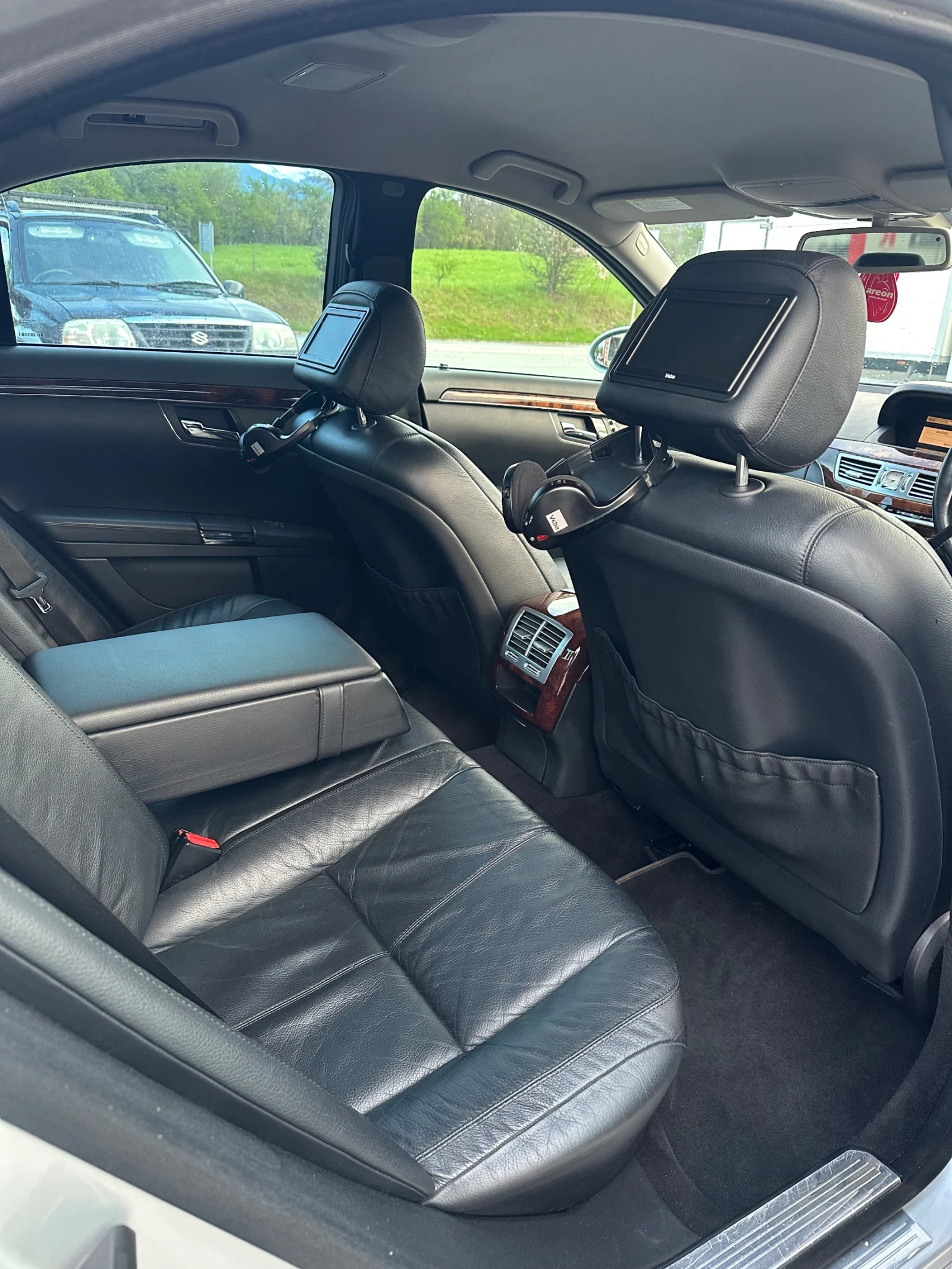 Mercedes-Benz S 320 S320 - изображение 4