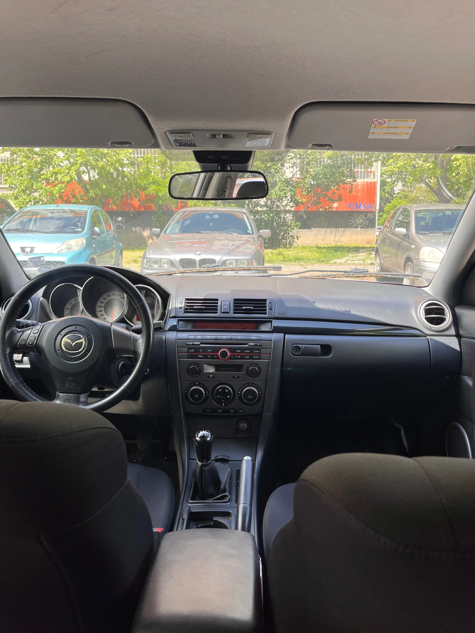 Mazda 3  - изображение 9