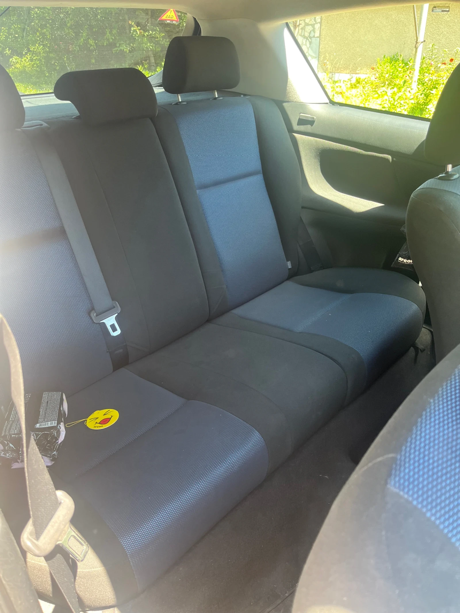 Toyota Corolla 1.6 бензин/газ - изображение 10