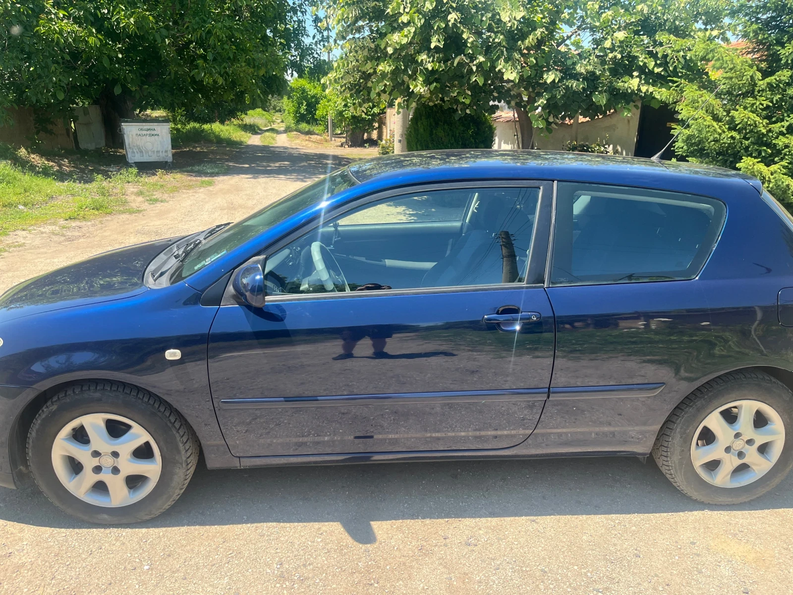 Toyota Corolla 1.6 бензин/газ - изображение 6
