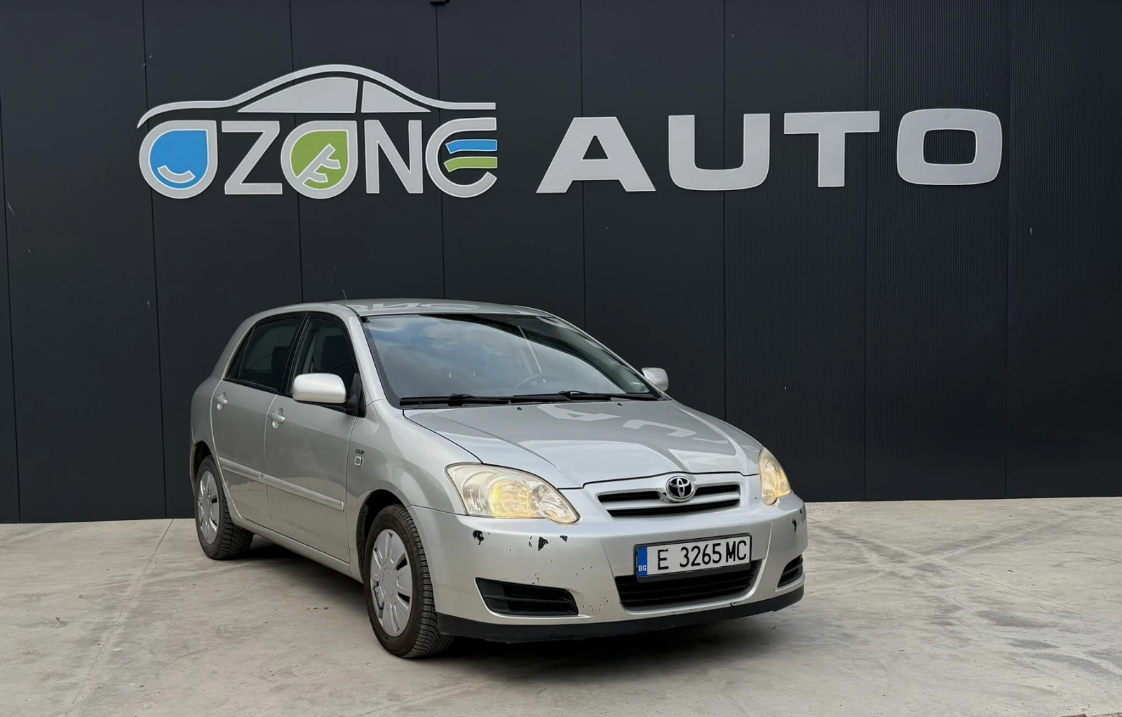 Toyota Corolla D4D AUTOMATIC - изображение 2
