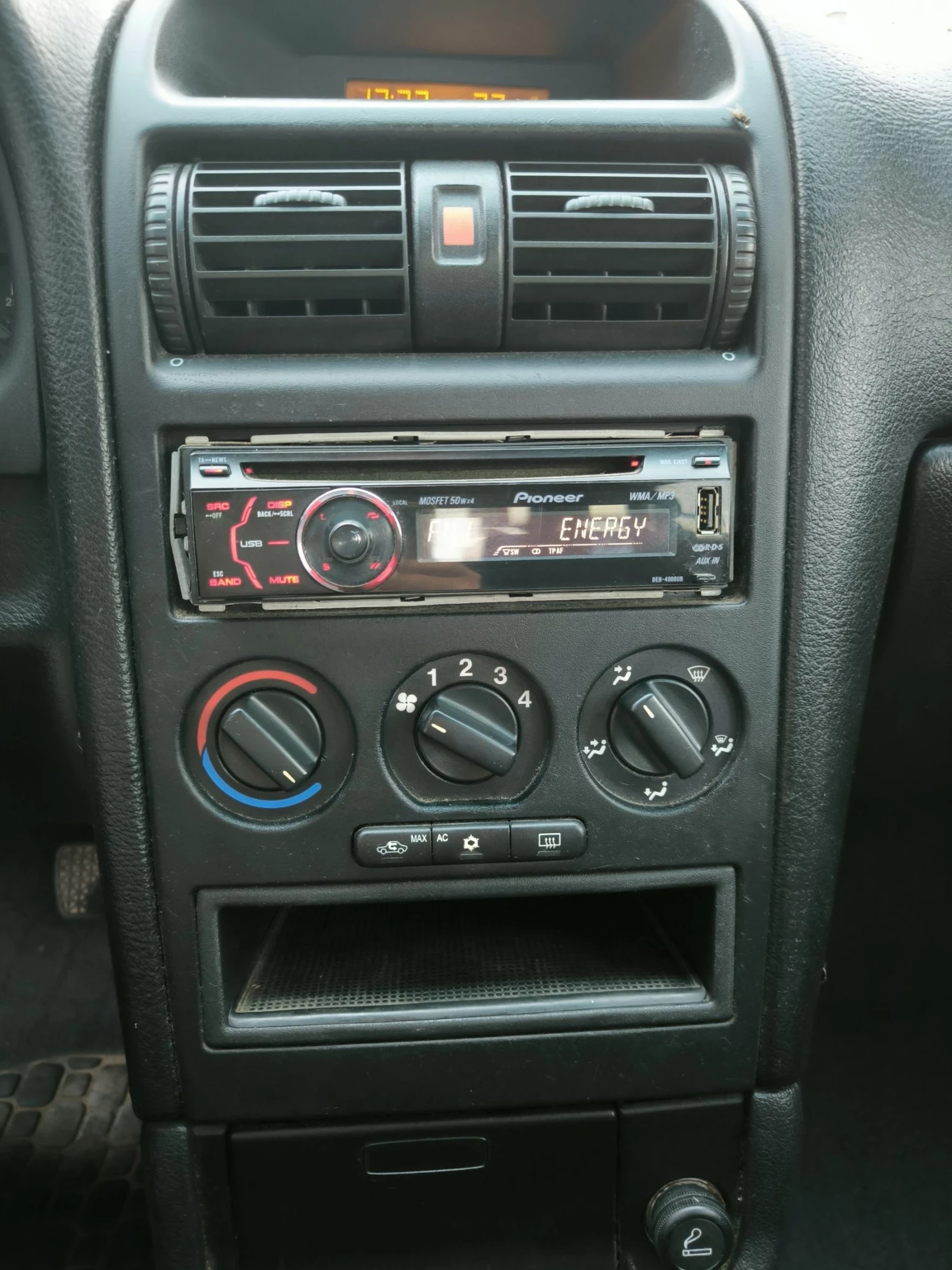 Opel Astra  - изображение 9