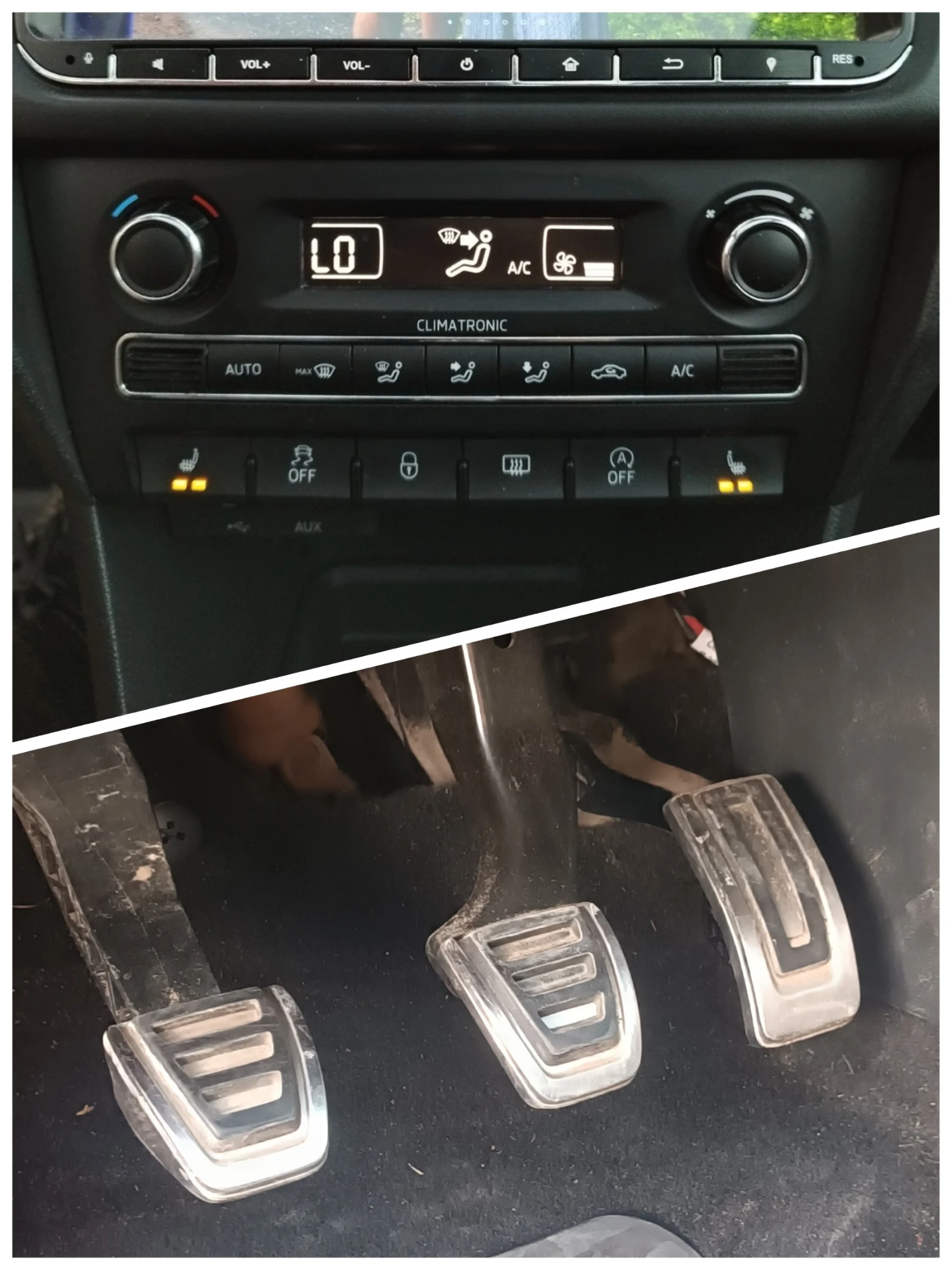 Skoda Rapid 1.6 TDI| ПАНОРАМА| ПОДГРЕВ| XENON| NAVI|  - изображение 9