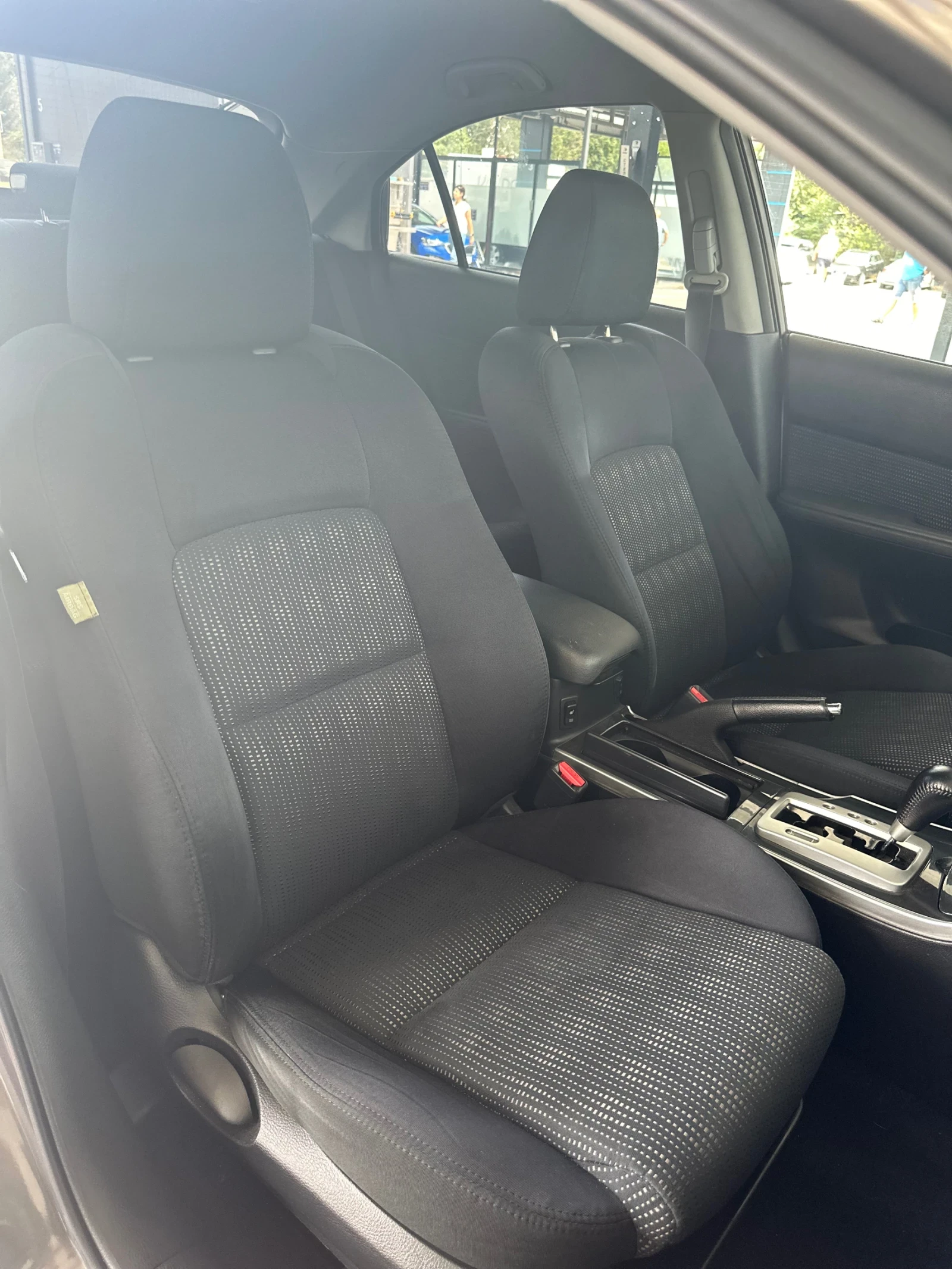 Mazda 6 181400км РЕАЛНИ - изображение 9