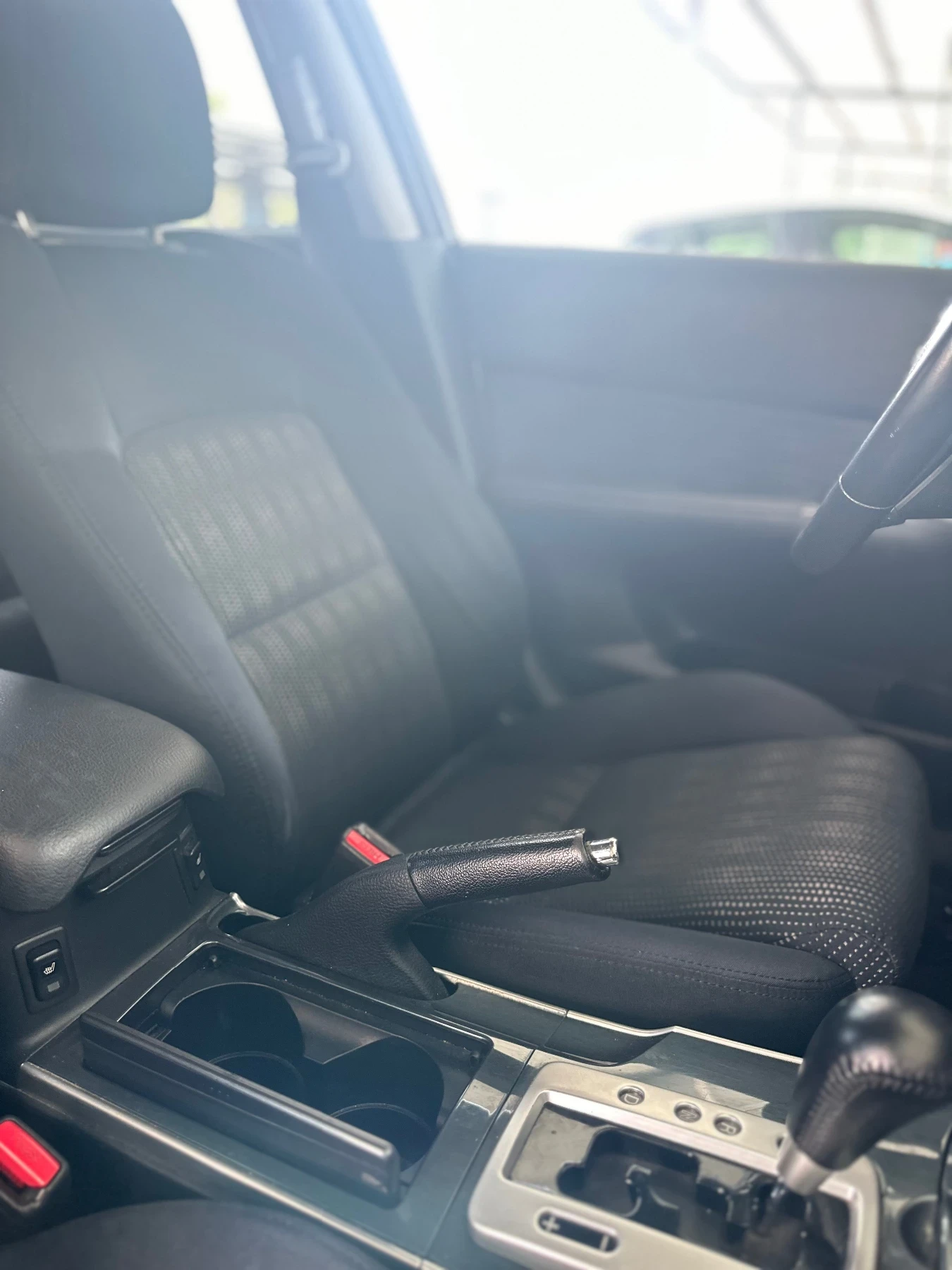 Mazda 6 181400км РЕАЛНИ - изображение 10