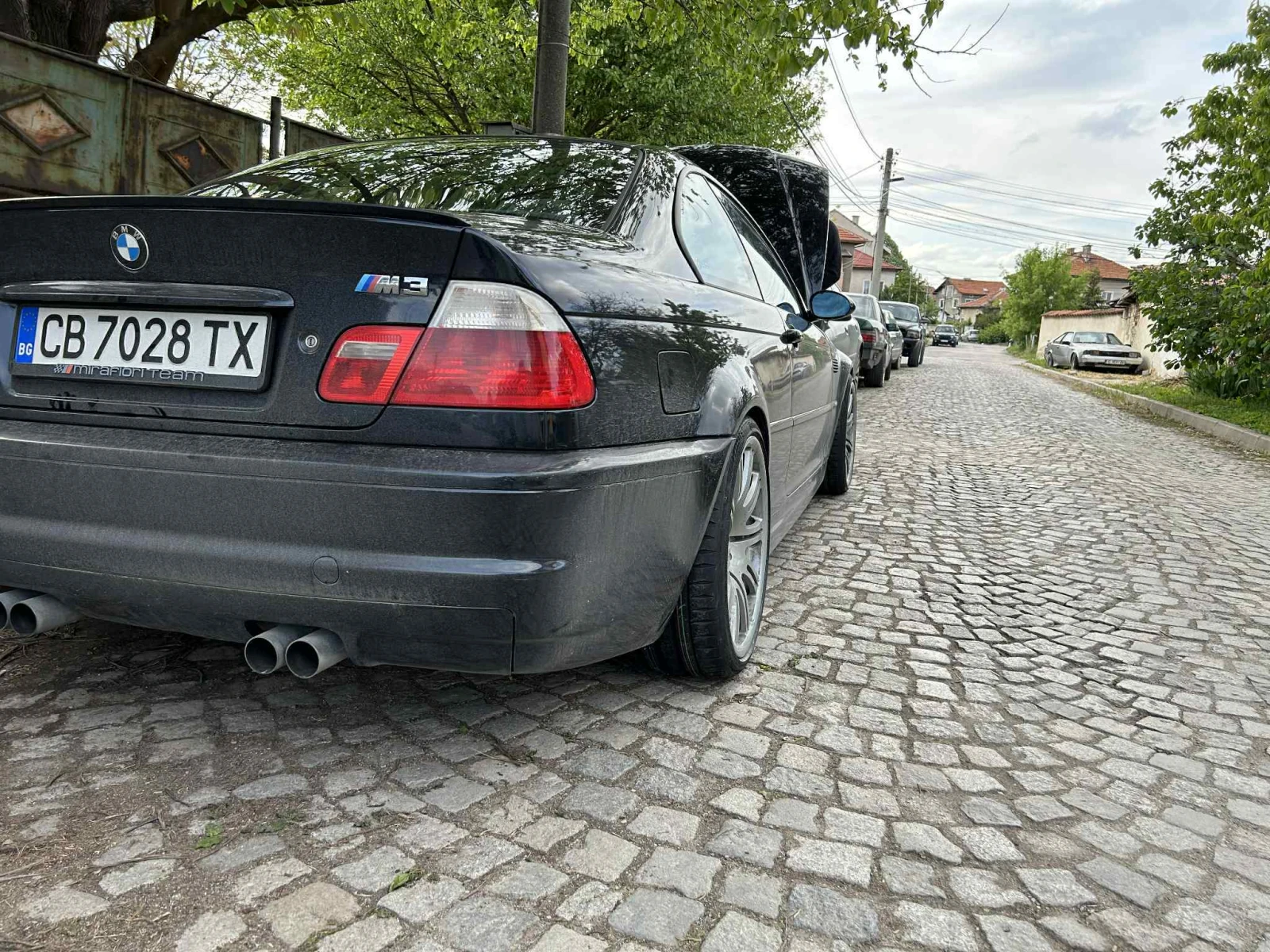BMW M3  - изображение 6