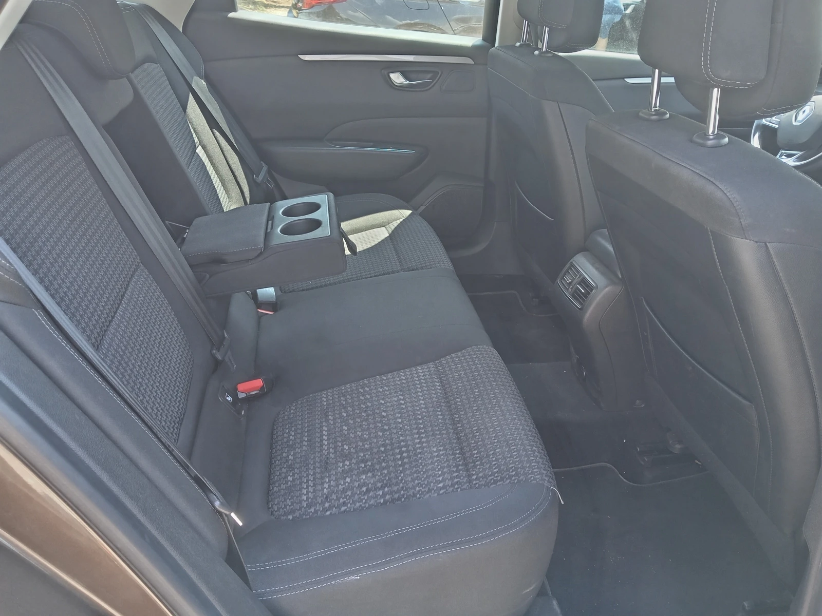 Renault Talisman 1.8 dci - изображение 8
