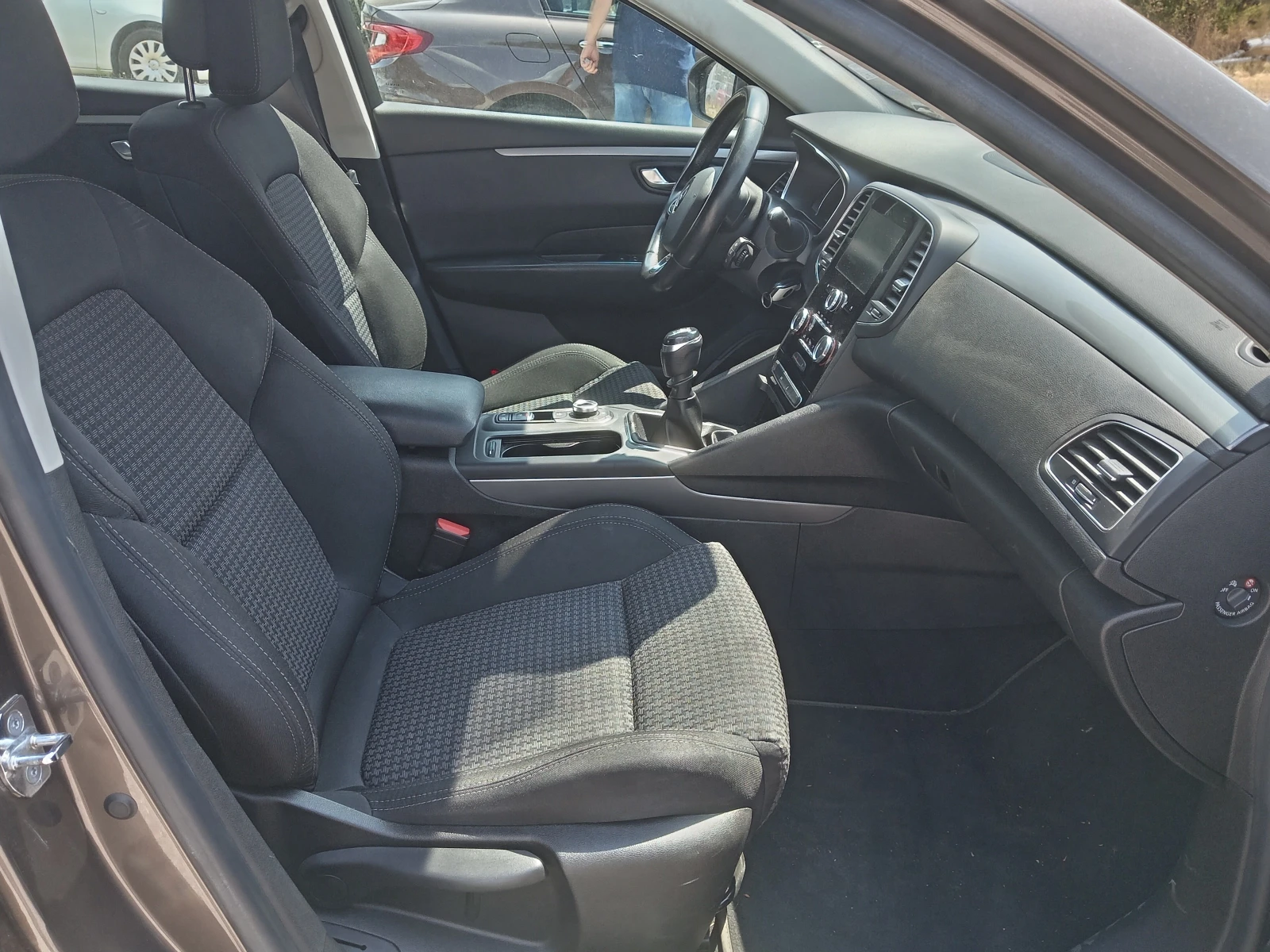Renault Talisman 1.8 dci - изображение 7