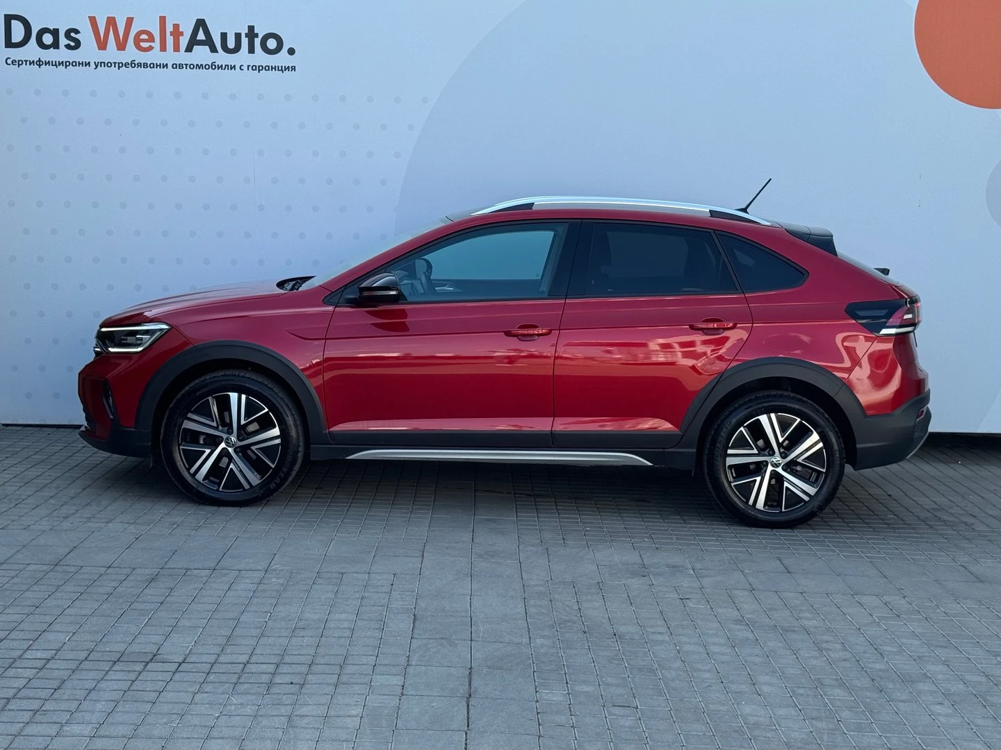VW Taigo  - изображение 2