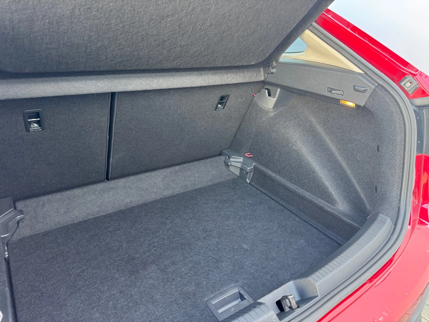 VW Taigo  - изображение 9