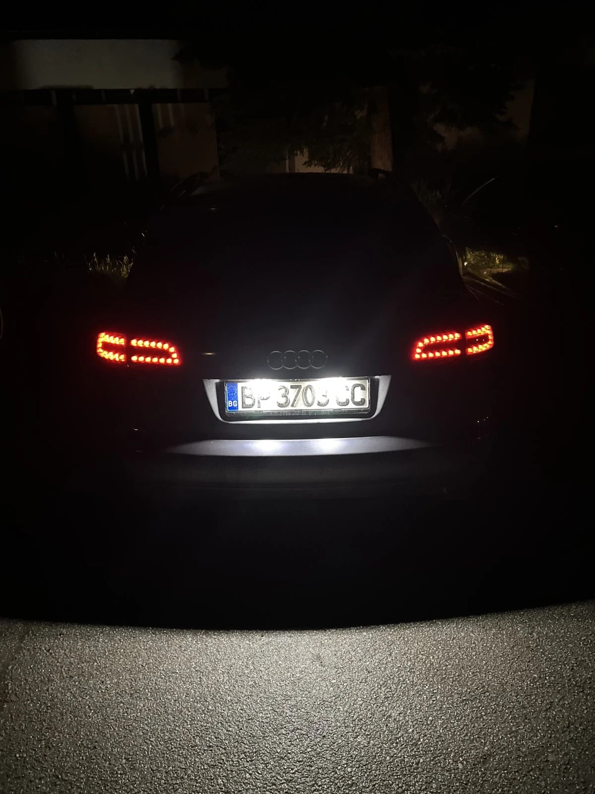 Audi A6 | Mobile.bg   12