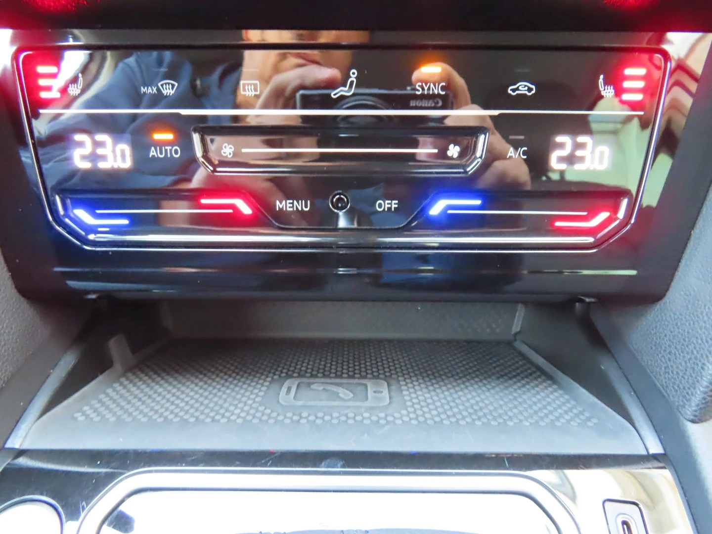 VW Passat VW Passat Var. Business 2.0 TDI SCR DSG | Mobile.bg   13