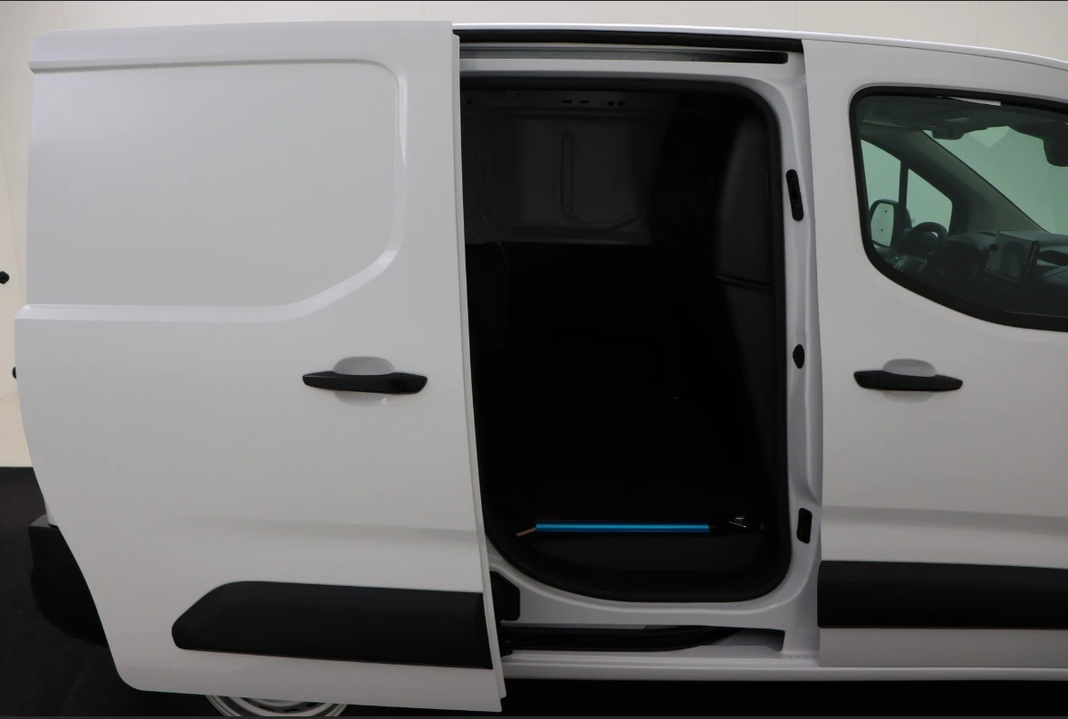 Citroen Berlingo 1.5 HDI   - изображение 6
