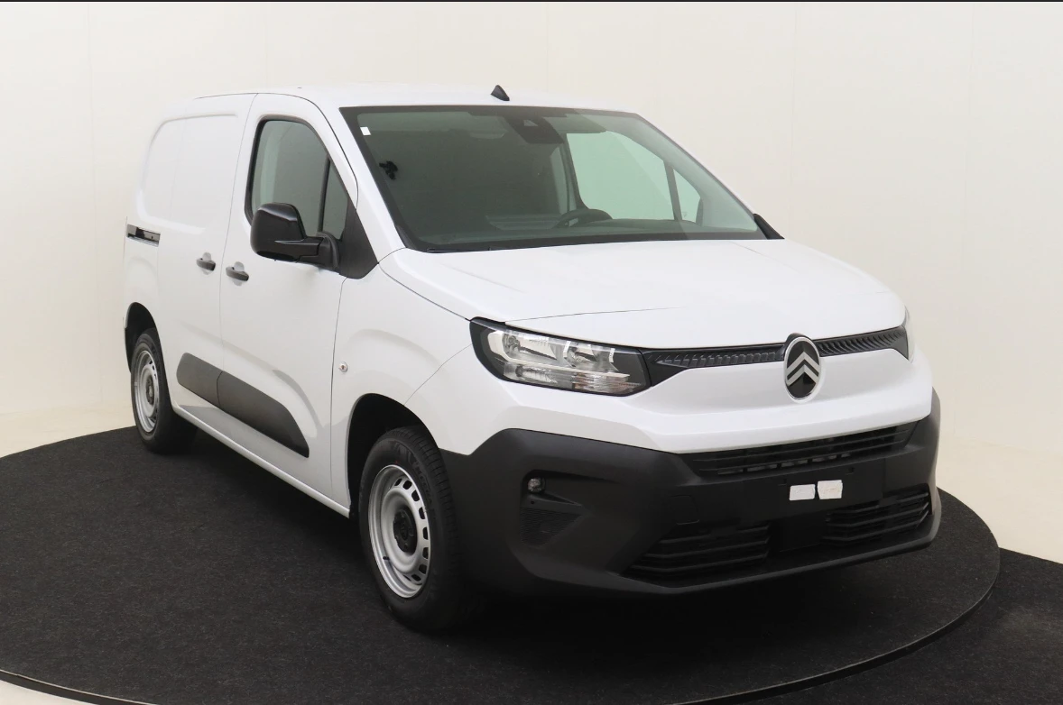 Citroen Berlingo 1.5 HDI   | Mobile.bg   1