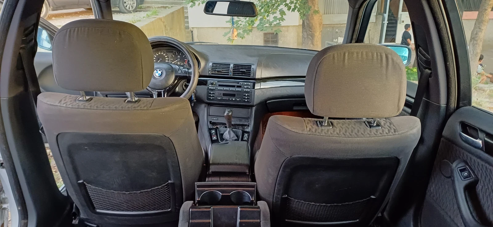 BMW 320 E46 | Mobile.bg — изображение 4