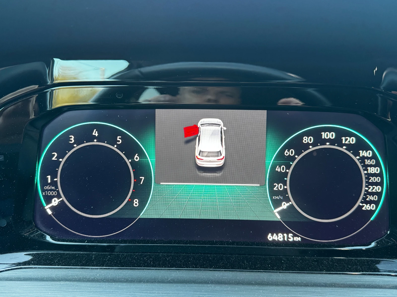 VW Golf  - изображение 9