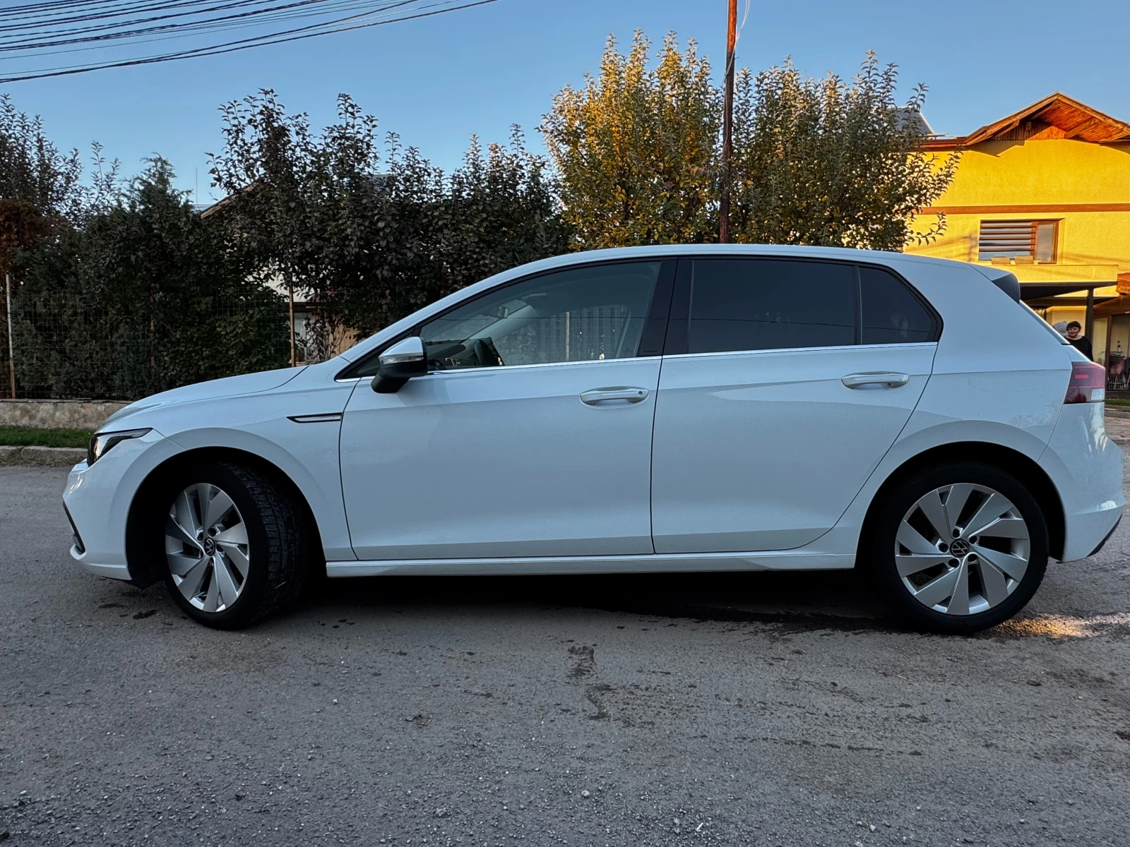 VW Golf  - изображение 7