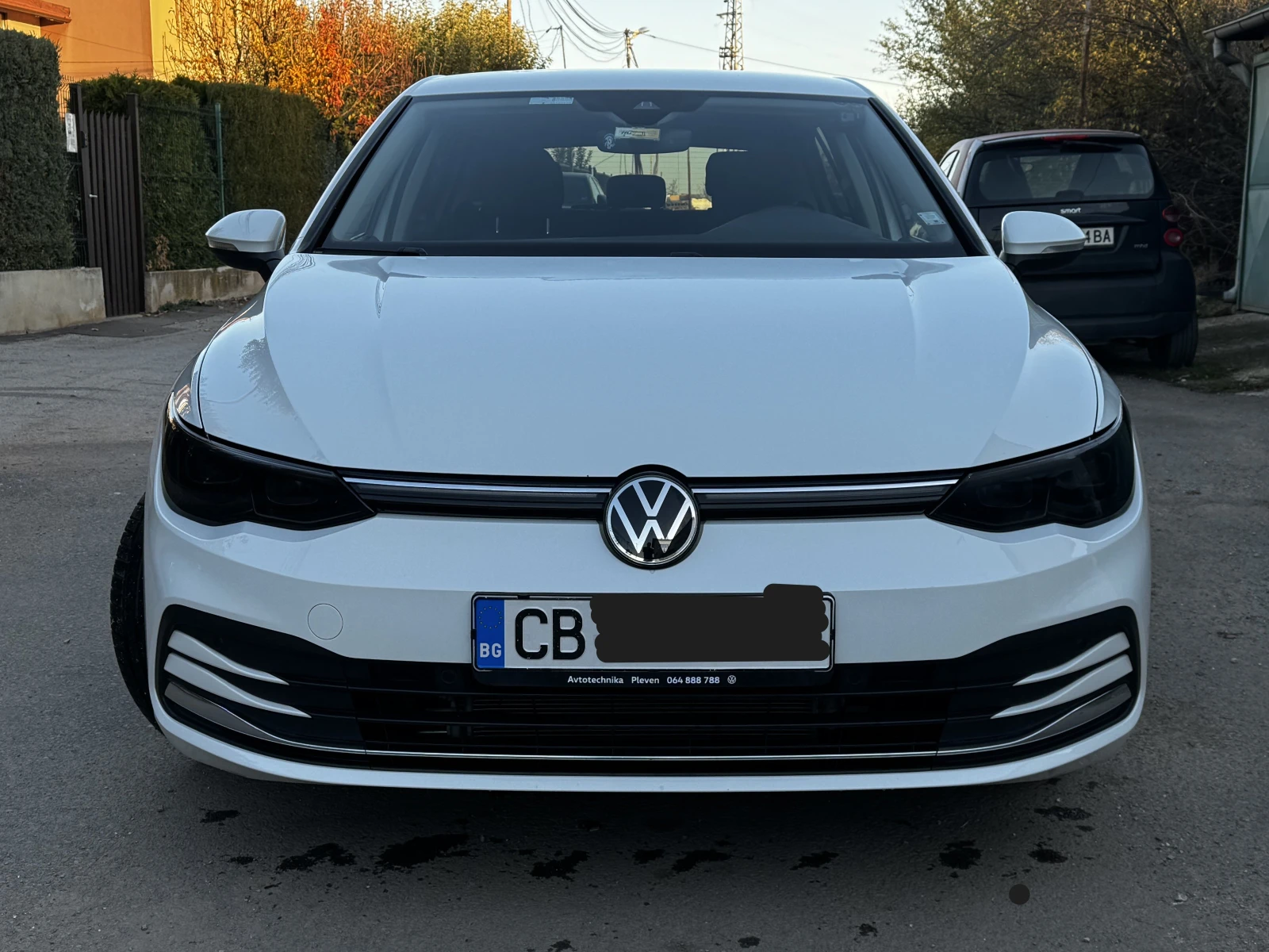 VW Golf | Mobile.bg � ����������� 1