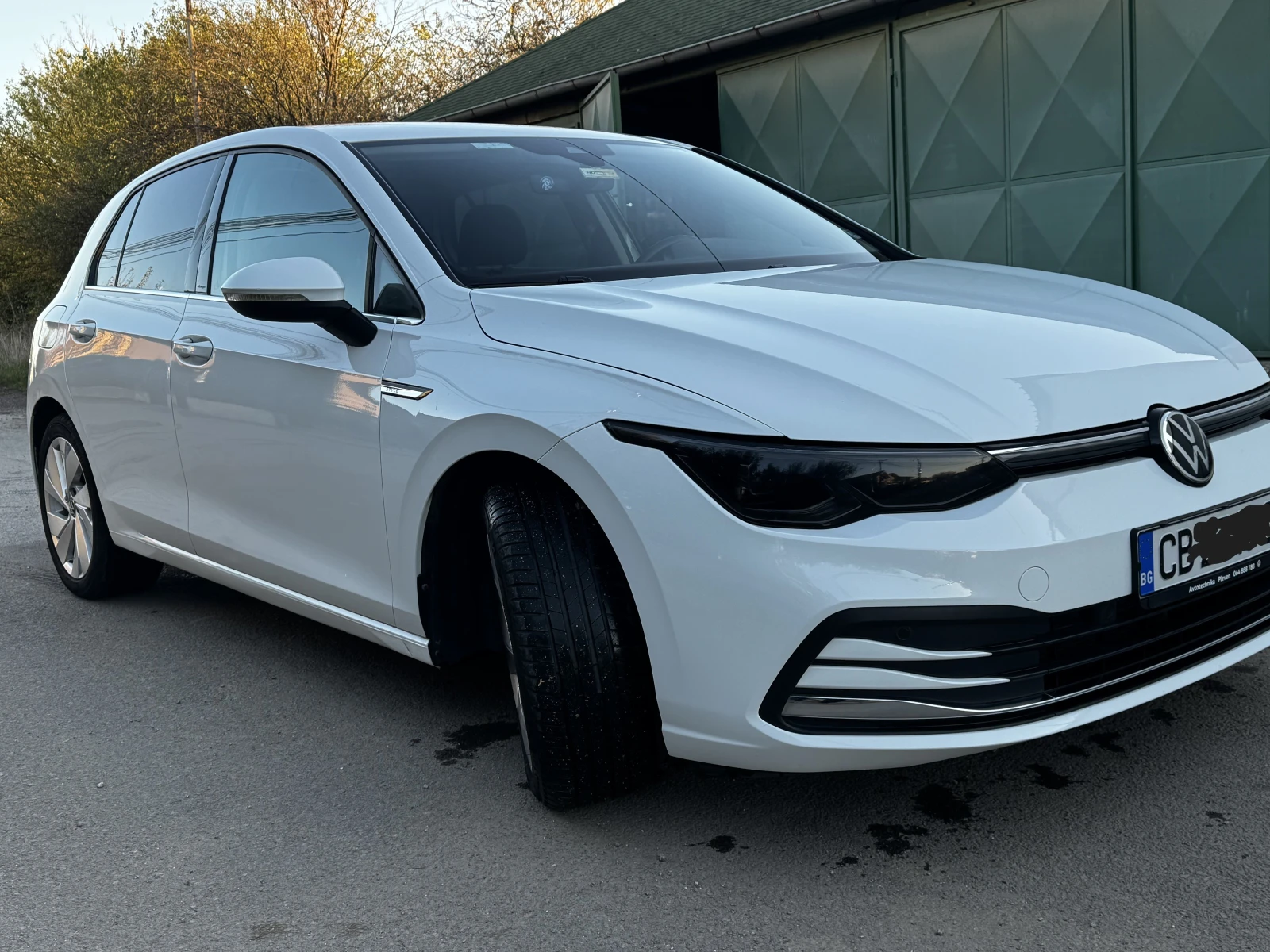 VW Golf  - изображение 2