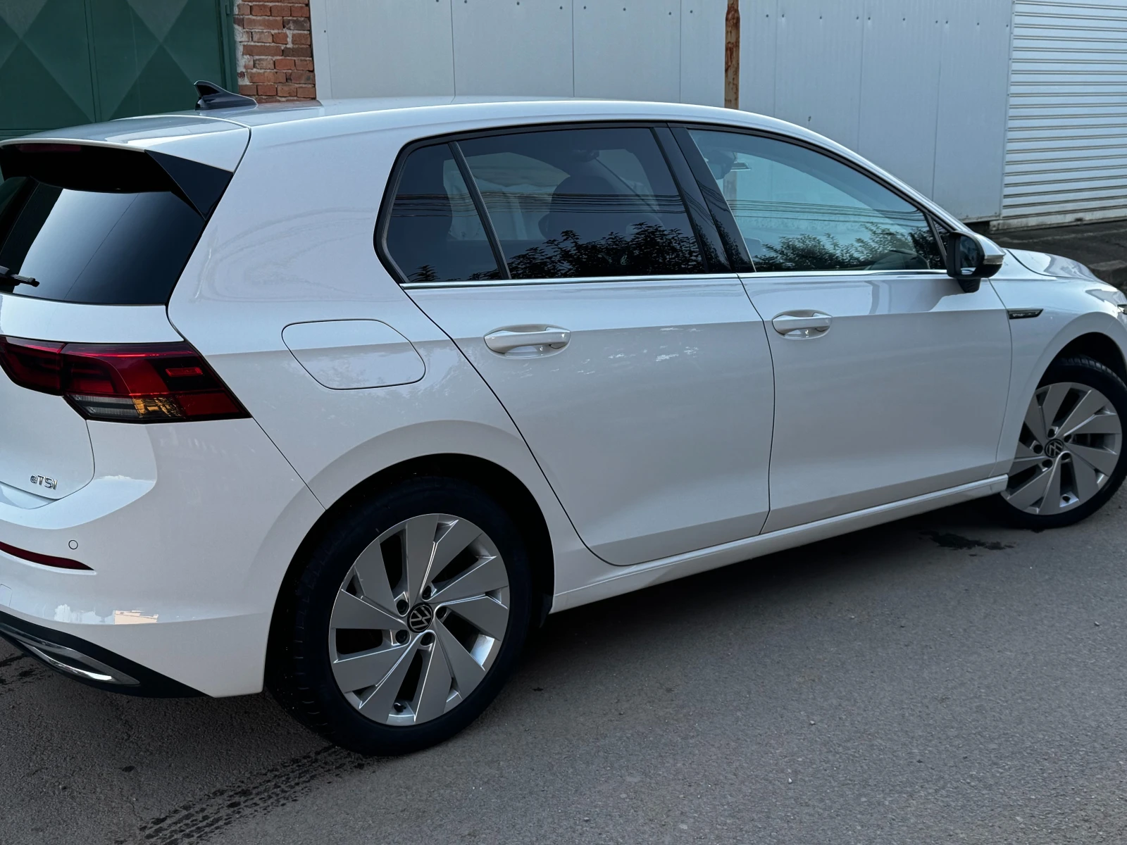 VW Golf  - изображение 3