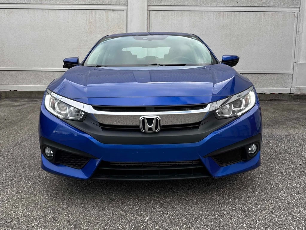 Honda Civic * EX T * CARFAX *    | Mobile.bg   6