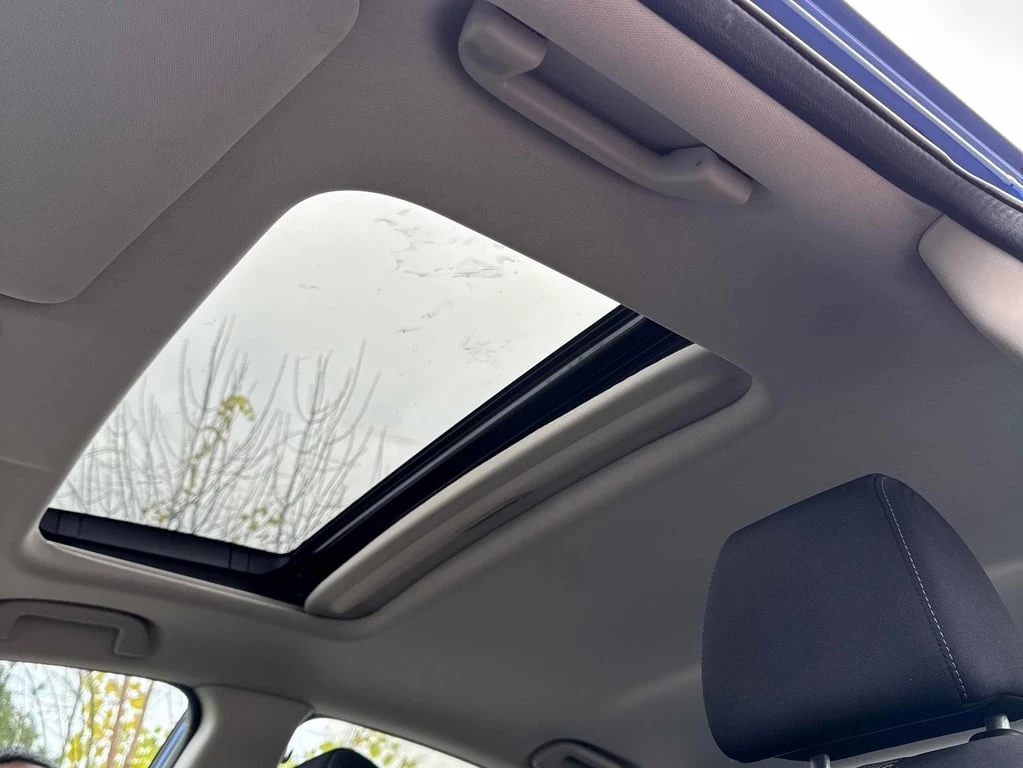 Honda Civic * EX T * CARFAX *    | Mobile.bg   11