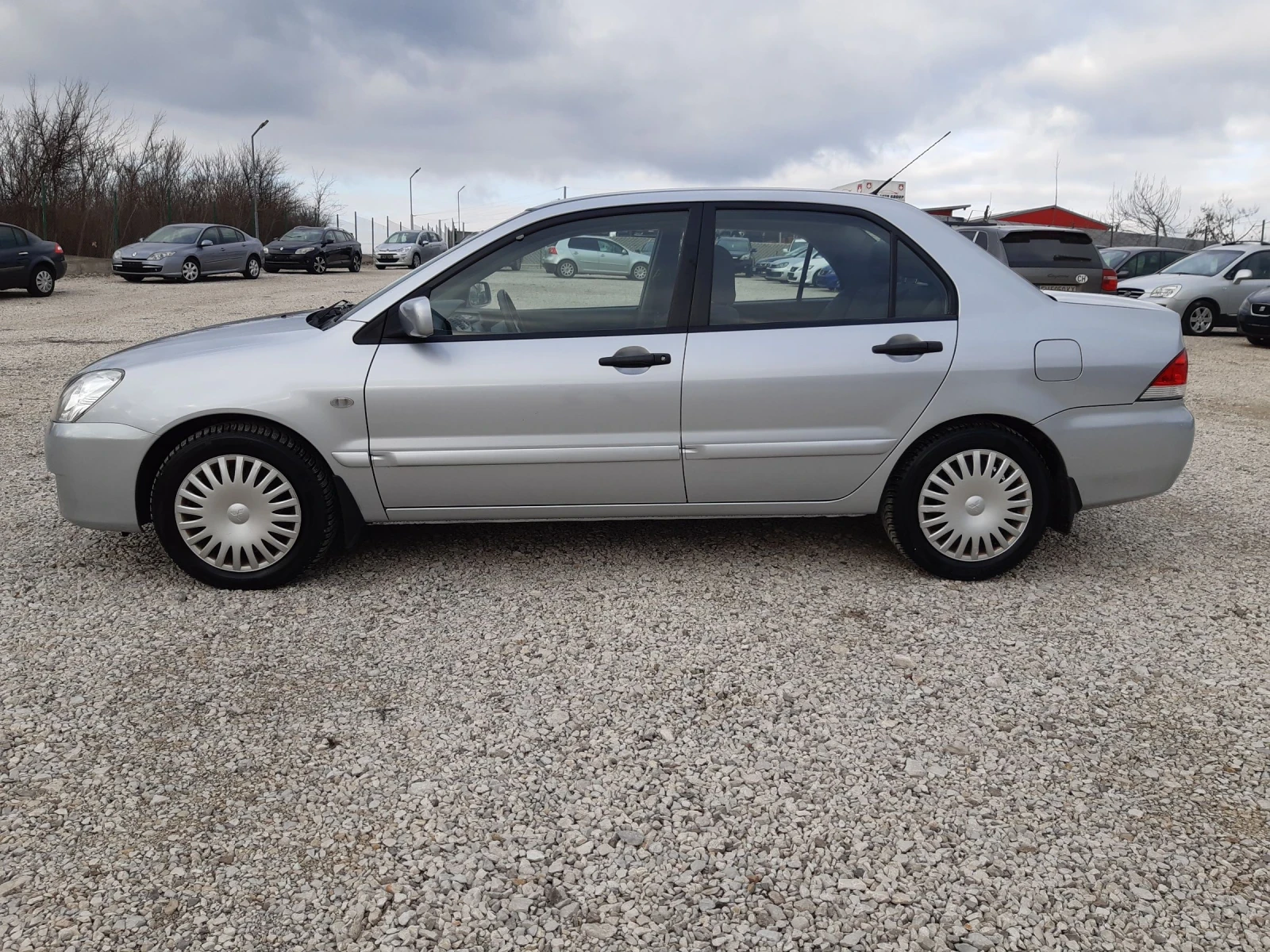 Mitsubishi Lancer 1.6 I  AVTOMAT | Mobile.bg � ����������� 3