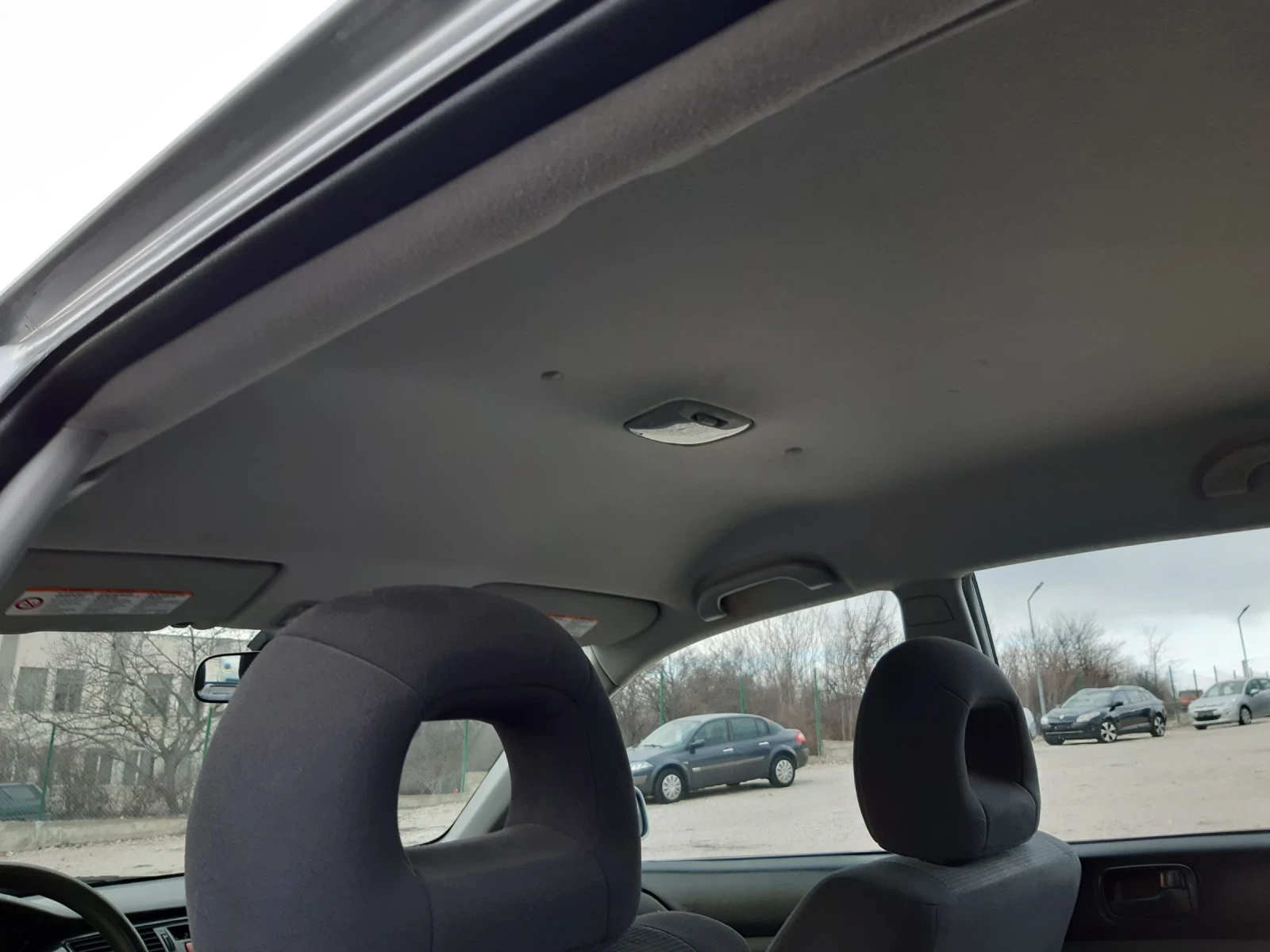 Mitsubishi Lancer 1.6 I  AVTOMAT | Mobile.bg � ����������� 12