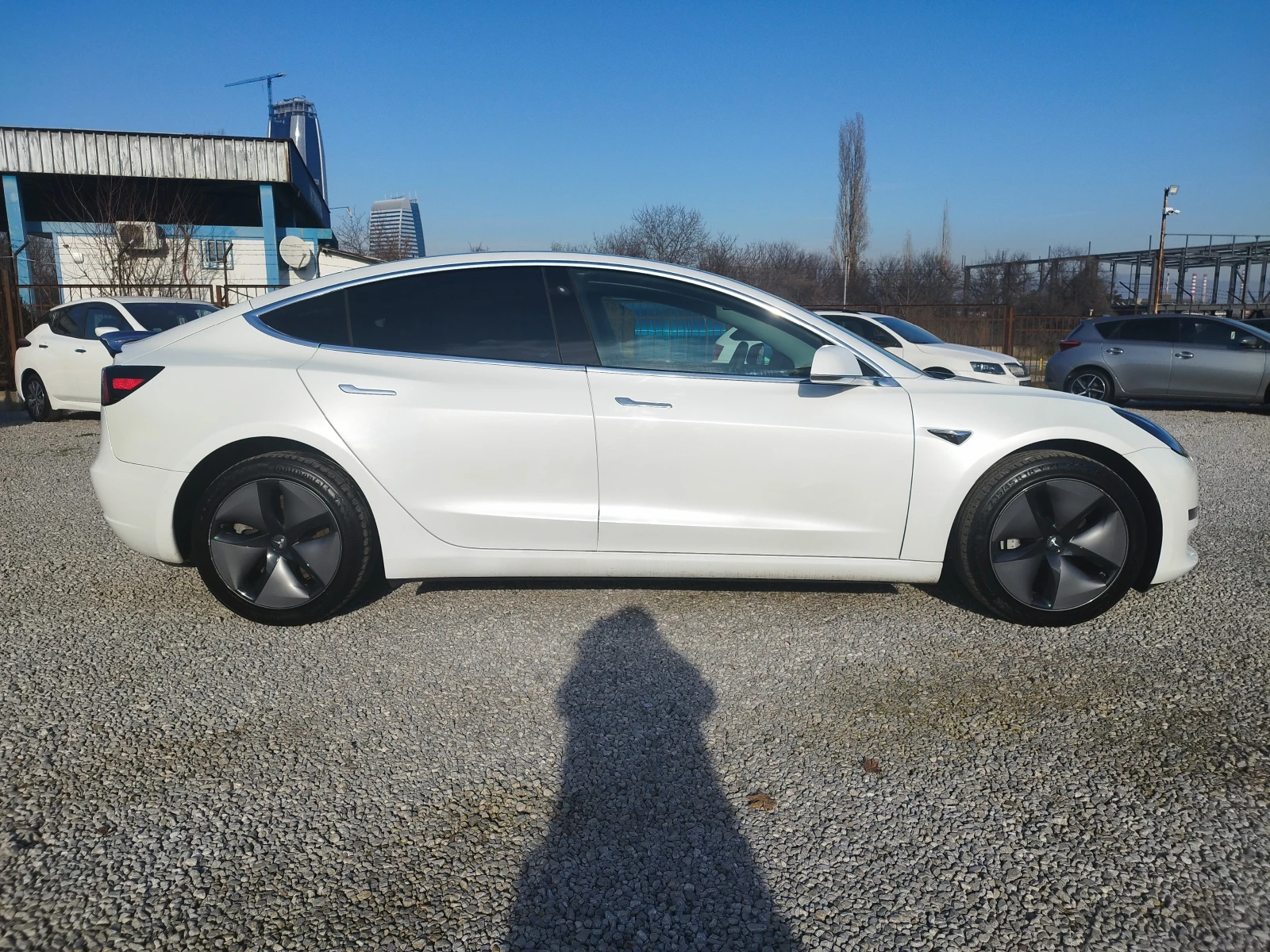 Tesla Model 3 LONG RANGE DUAL MOTOR AWD | Mobile.bg � ����������� 5