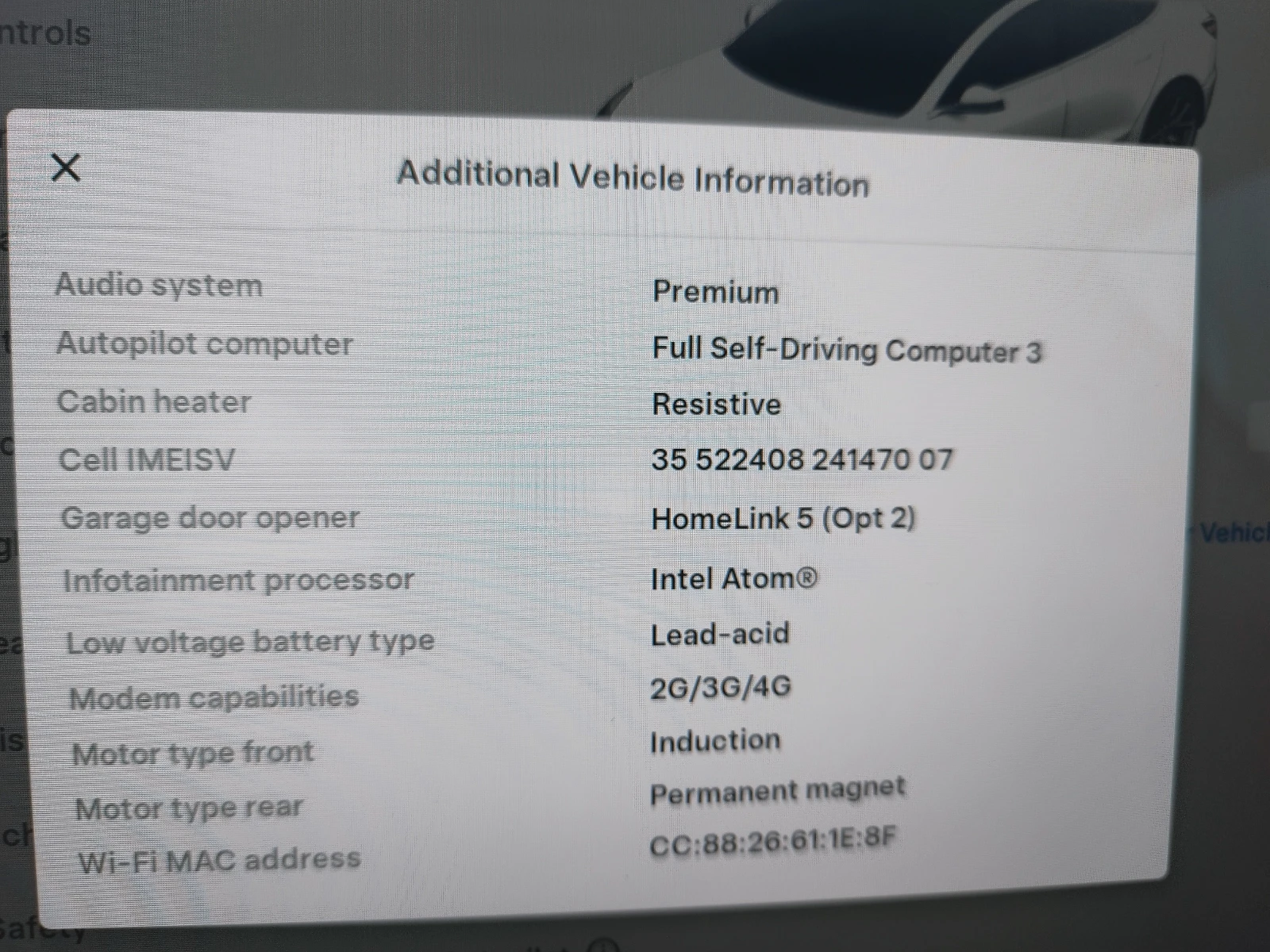 Tesla Model 3 LONG RANGE DUAL MOTOR AWD | Mobile.bg � ����������� 15